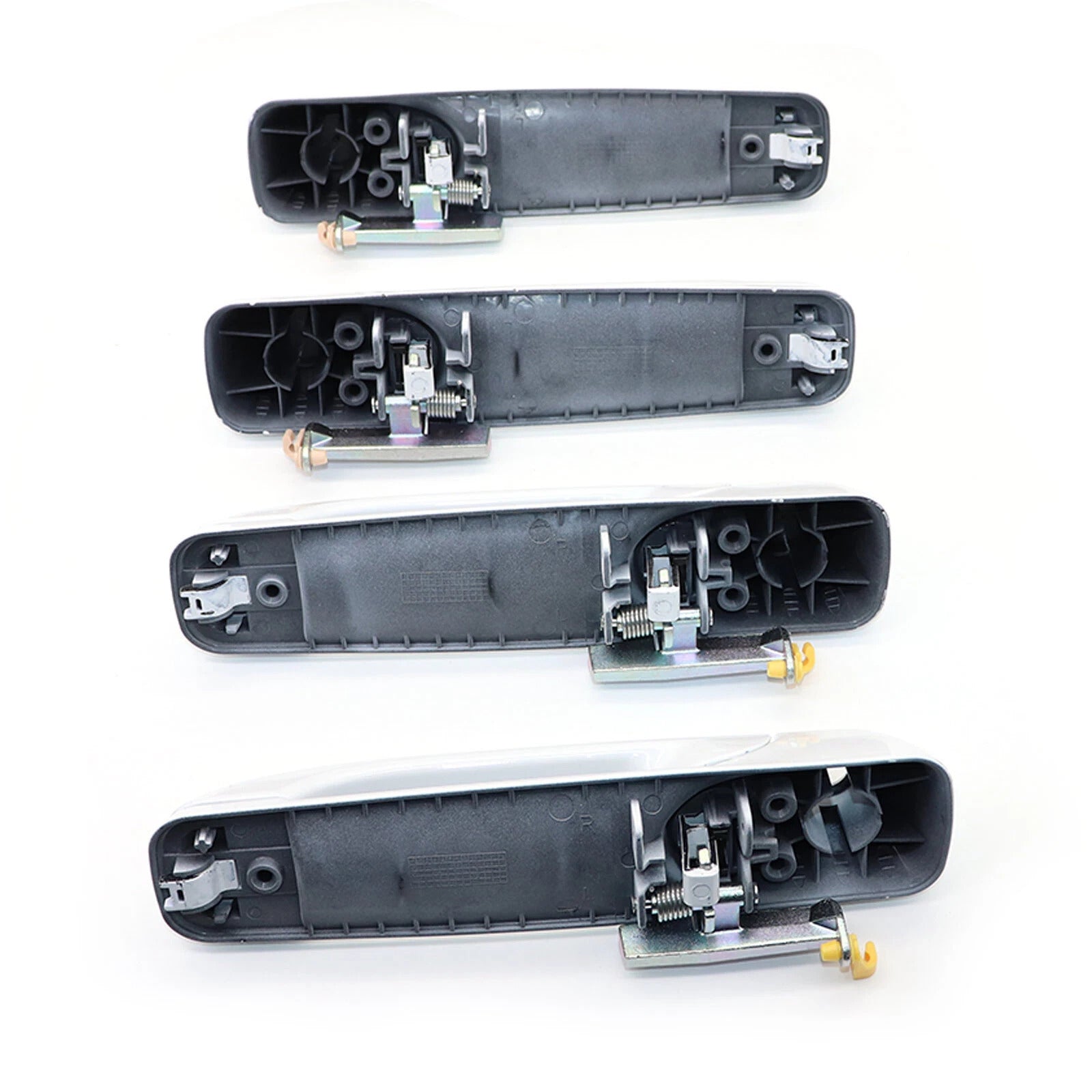 Maniglie delle porte per Dodge Ram 1500, 2500 e 3500 (2012-2018), 4 camere