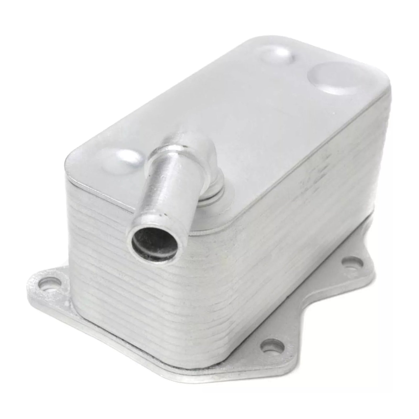 Motoroliekoeler 06D117021C voor VW Jetta GTI Passat voor Audi A4 Quattro TT A3