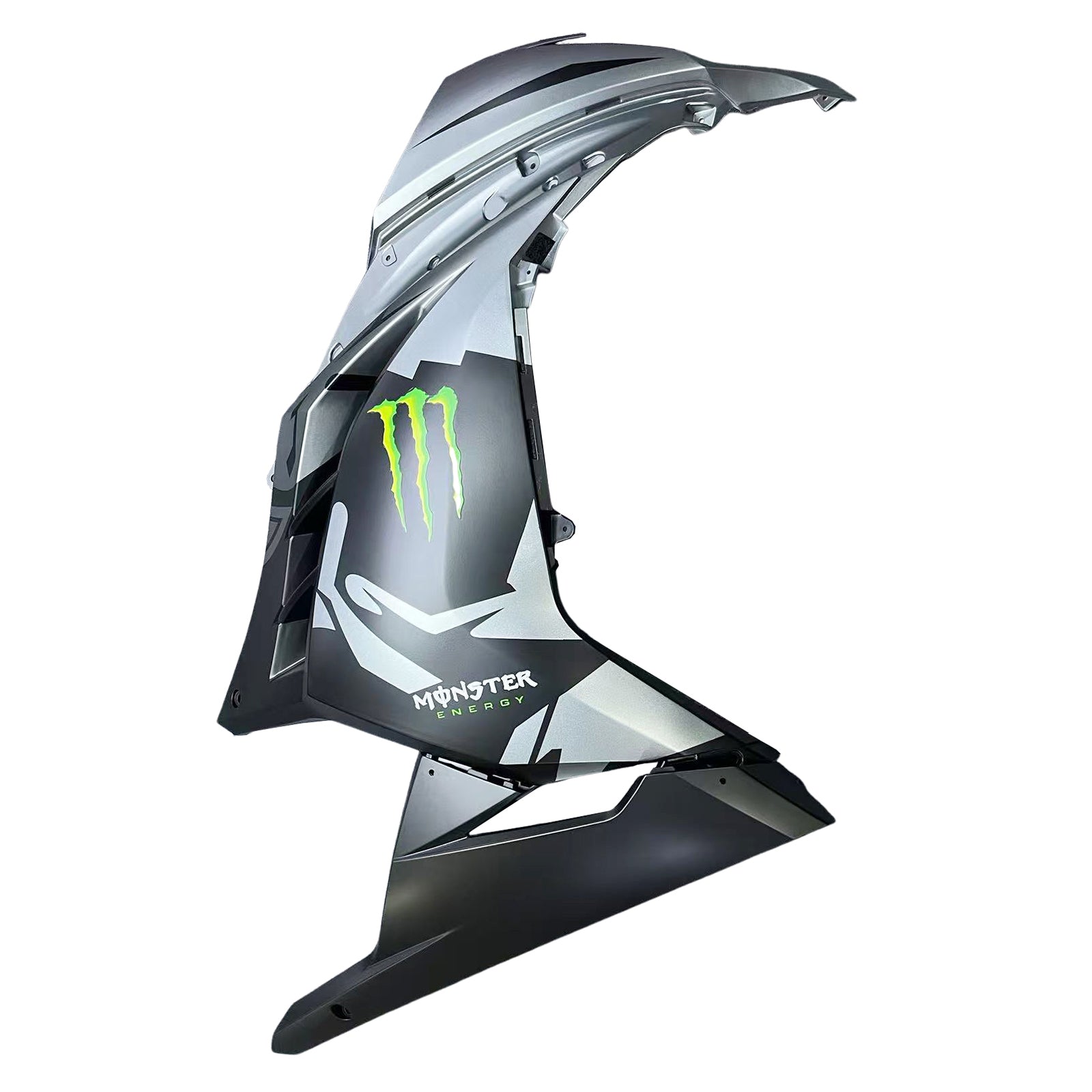 ABS plastični komplet za Kawasaki Ex300 Ninja 300R 2013-2024