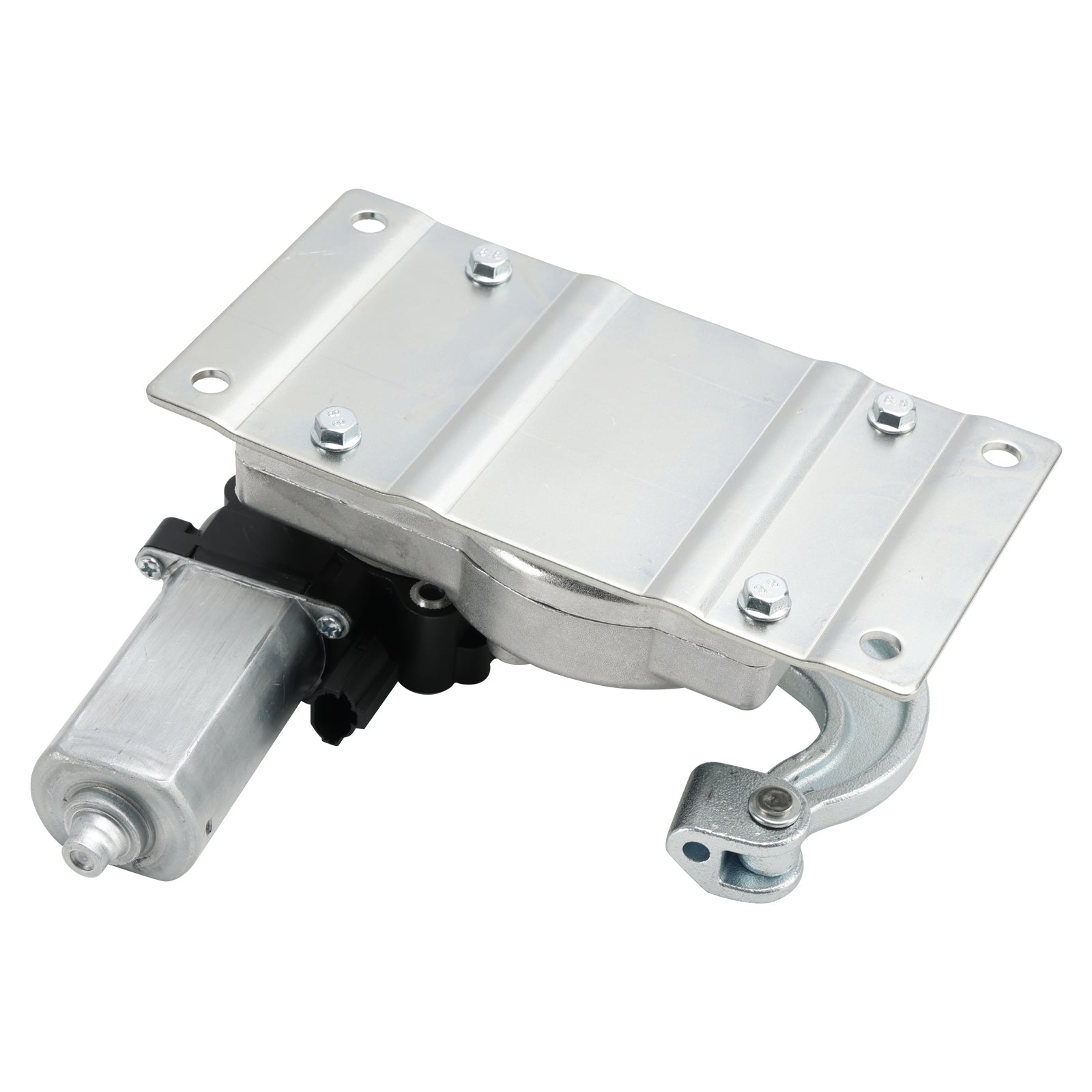 RV-STAP MOTER-conversiekit voor vervanging 379769 379145 379146 379147-RV Gearcaths met motor- en besturingseenheid (generiek)