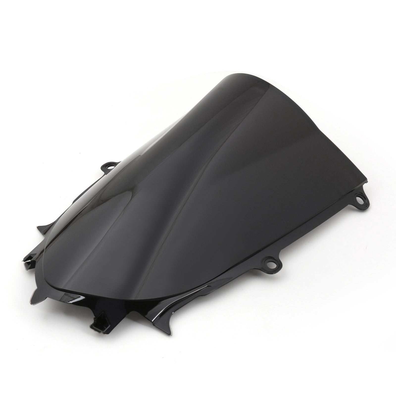 Kit de carénage en plastique ABS injecté compatible avec Yamaha YZF-R6 2017-2023