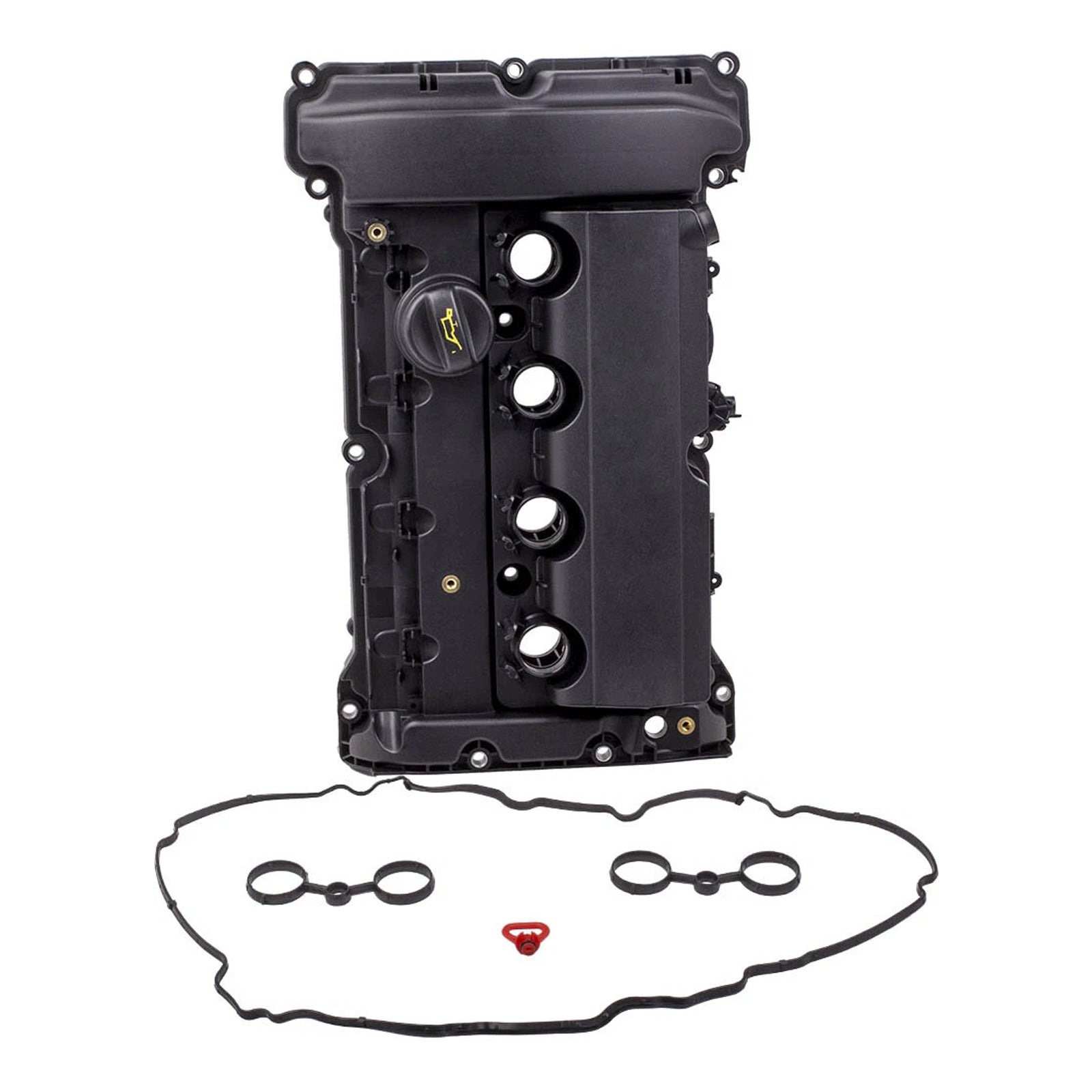 Cilinderklepdeksel + pakking voor CITROËN C5 MK III 1.6 T 155 (2009-2018) V759886280