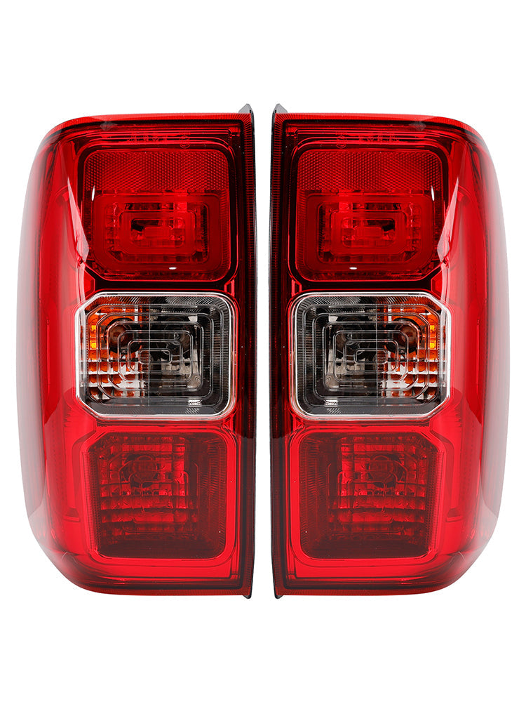 Ensemble de feux arrière gauche et droit pour Ford Ranger XL (2019-2022)
