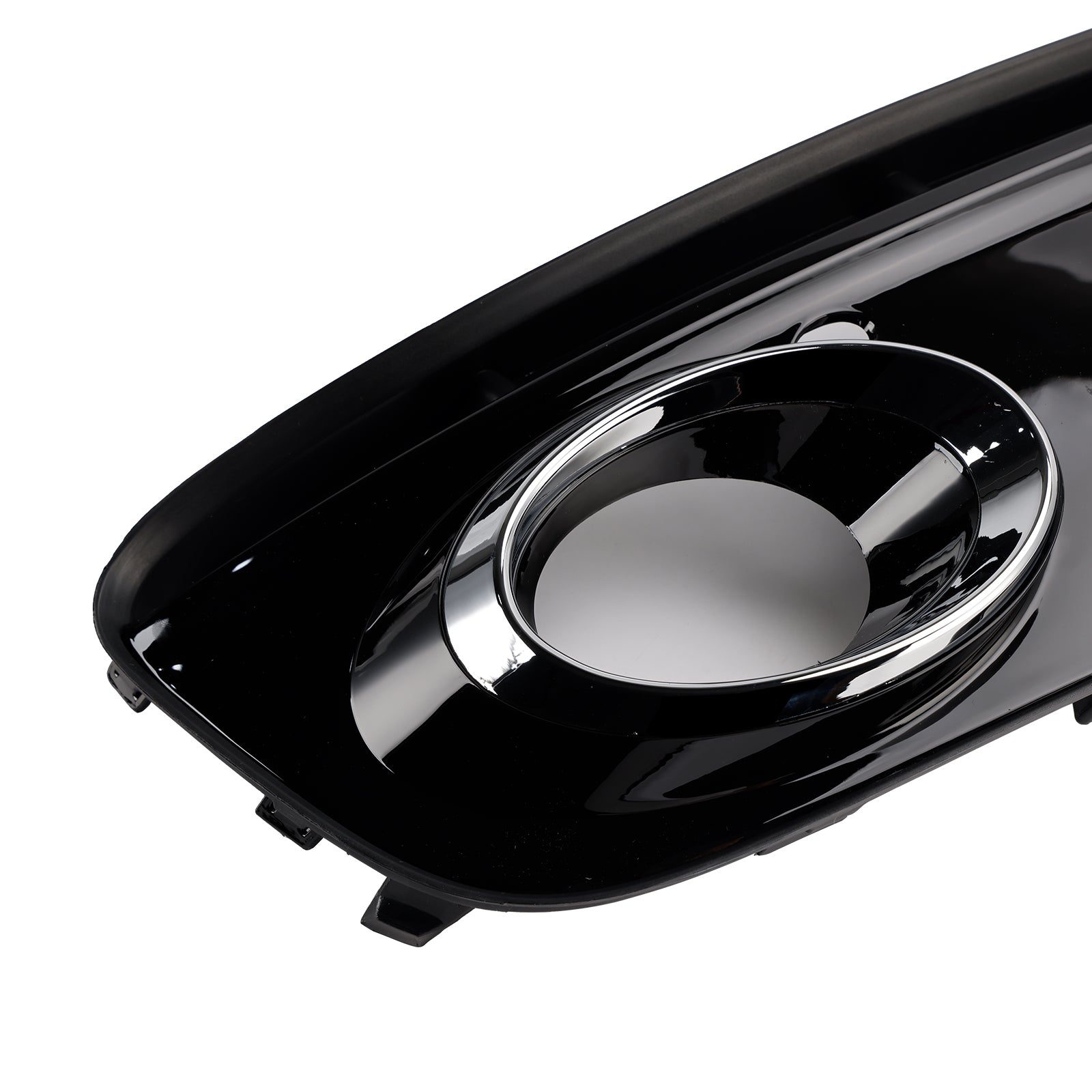 Leuk mist licht bliksemrooster voor Audi Q5 2013-2017 8R0807681M