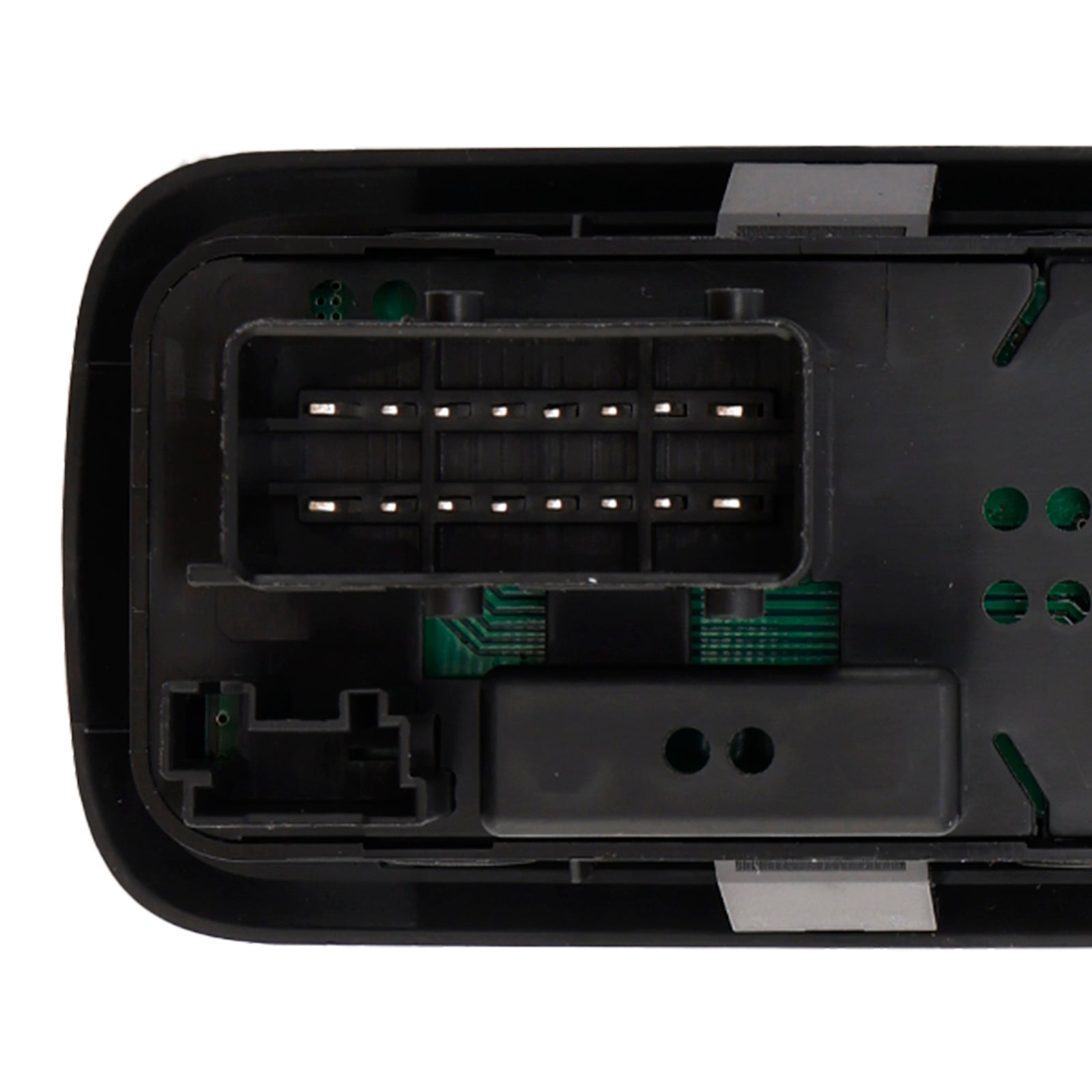 Interruttore principale della finestra elettrica prima di C3 II (SC_) 2009-2016 98012283xt