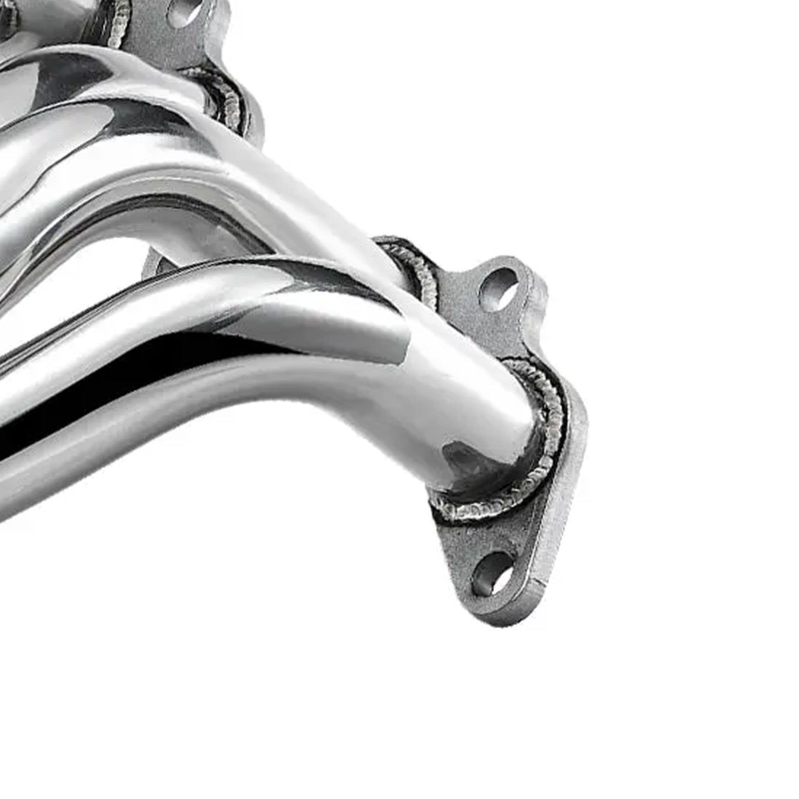 Collecteur d'échappement en acier inoxydable compatible avec les Toyota Celica GT/GTS 2.2L (1990-1999).