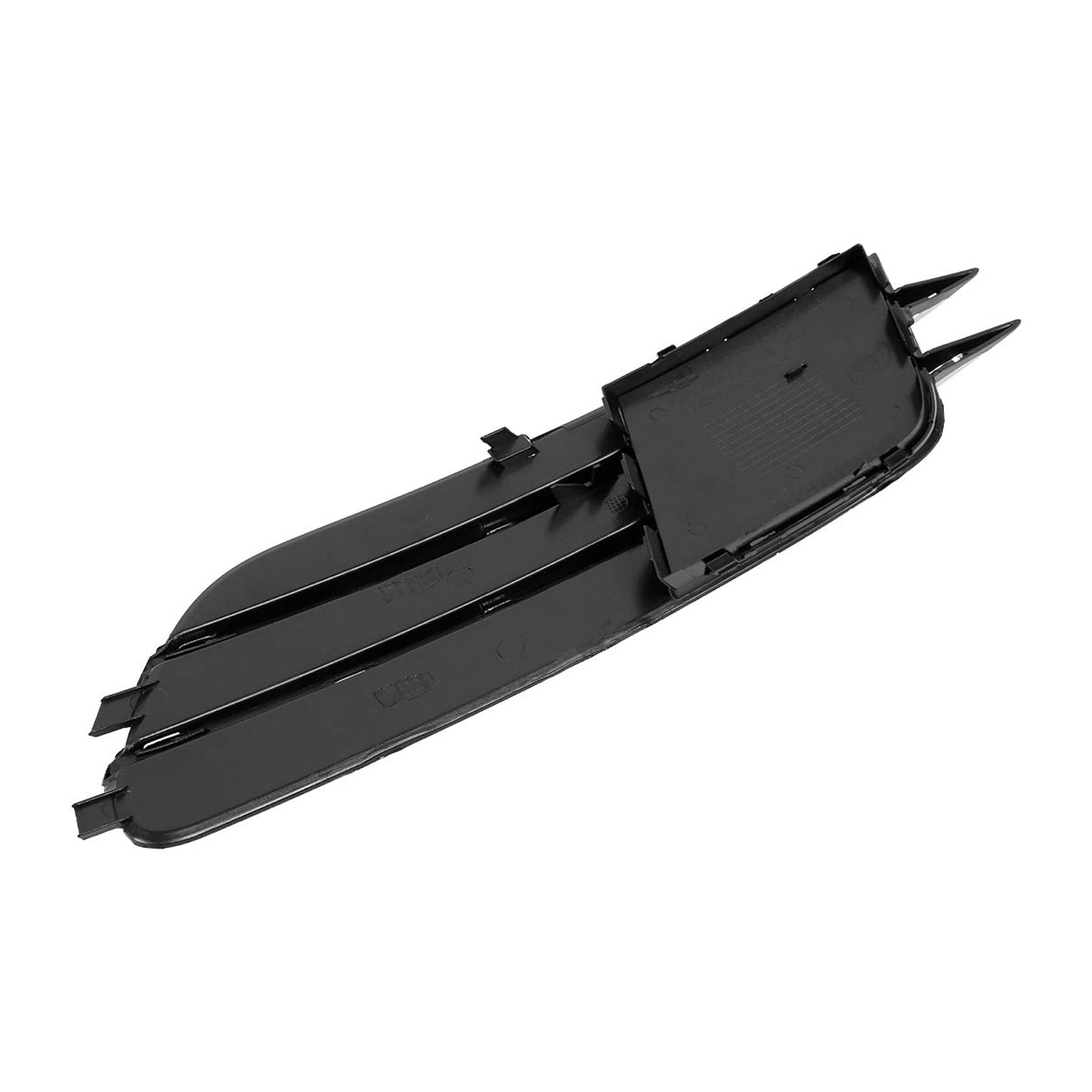 Linksvoor Bumper Grill Voor Audi A6 C7 2011-2014 Mistlamp 4G0807681