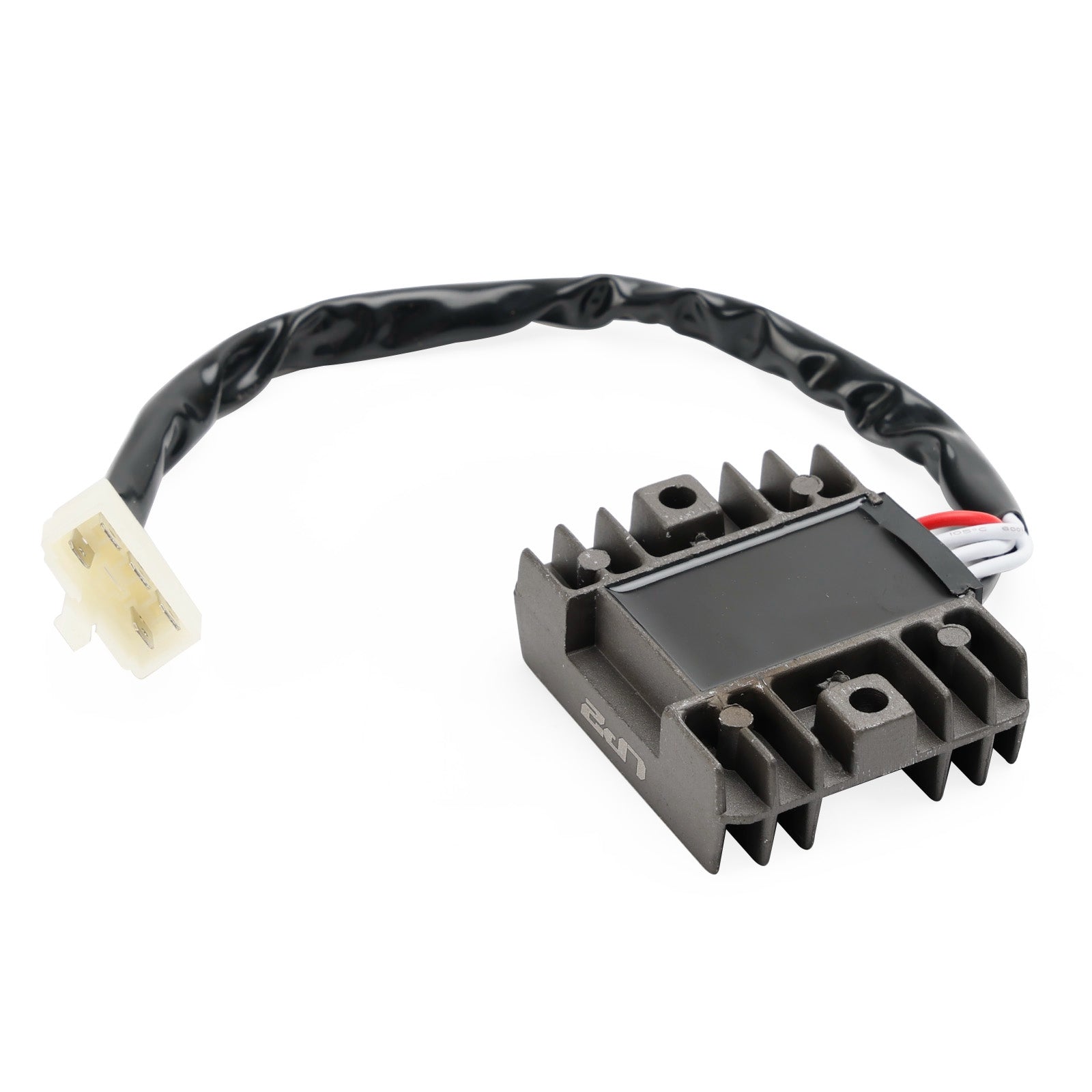 REGULATEUR de tension pour Yamaha SR 125 de 1997 a 2000 4WP-81960-01-00