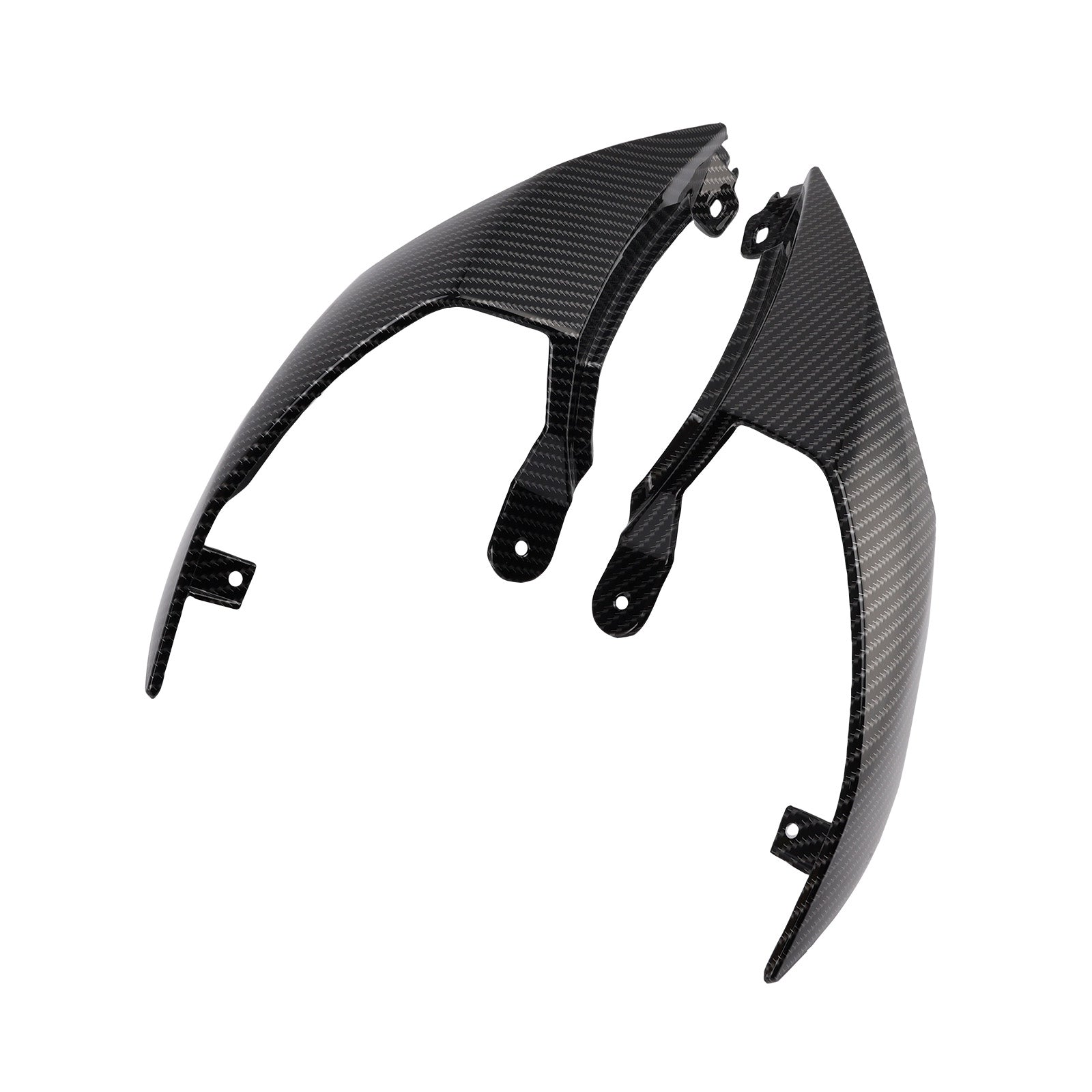 Osłona tylna siodełka do Street Triple 765 R RS 2020-2025