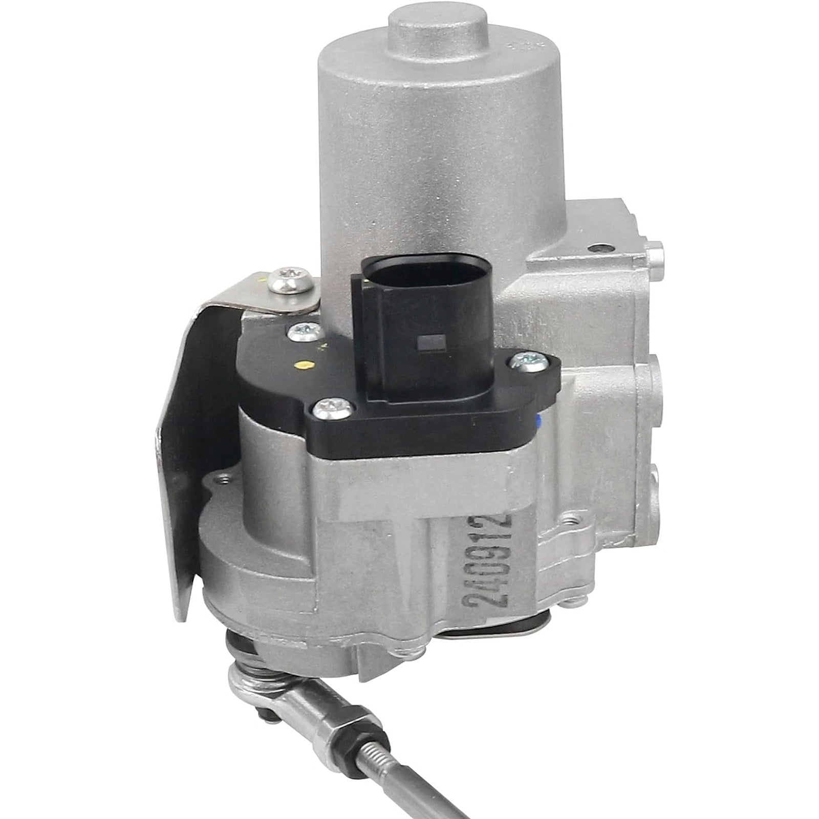 Turbocharger wastegate magneetklep Genesis Coupe 2.0L 2013-2014, onderdeelnummer 39400-2C500