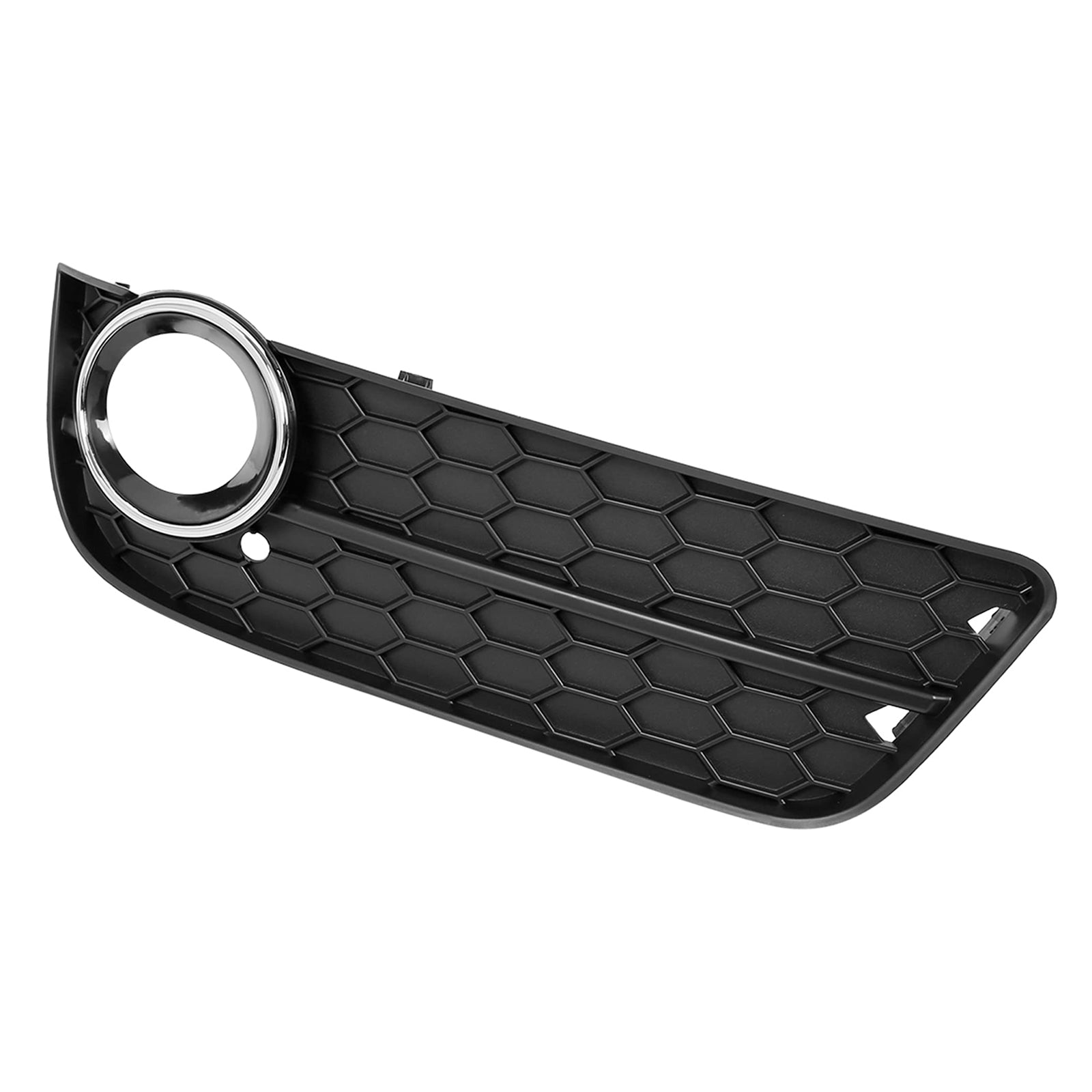 Beschermend rooster voor brandmistlicht aan de rechterkant Audi A5 2008-2011 8T0 807 682