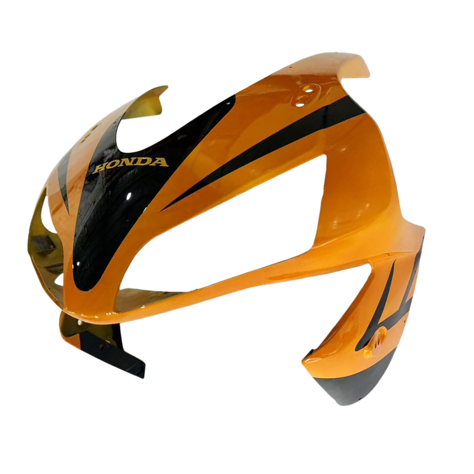 ABS Plastic Kairing Kit voor Honda CBR600R 2003-2004 F5