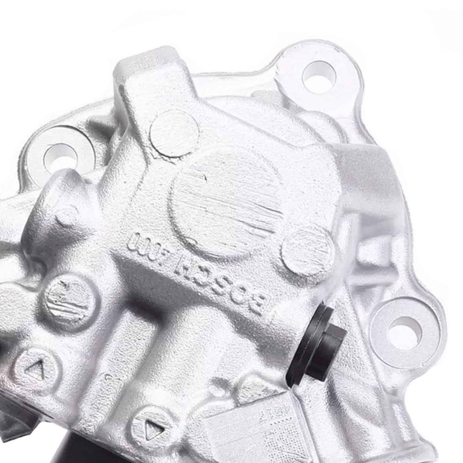 Olej napędowy pompy paliwowej pod wysokim ciśnieniem 8 cylindry 6,7 L F-450 Super Duty 2015-2019 (0445010804, 0445010810, 0986437441)