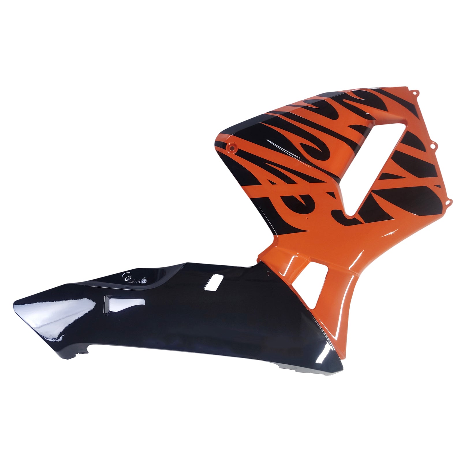 Kit de carénage par injection, carrosserie en plastique ABS pour Honda CBR600RR 2005-2006 F5