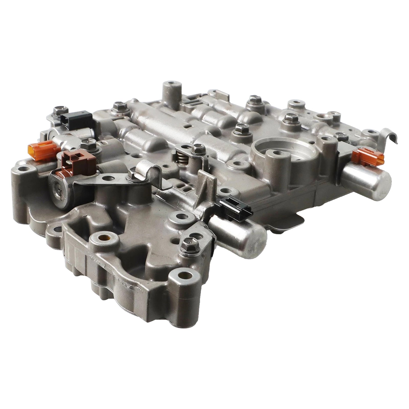 Corps de soupapes de transmission U140E U240E U241E pour Camry 2002-2004 ; petits solénoïdes