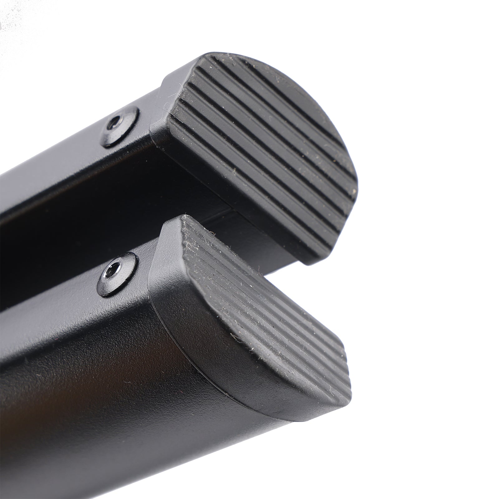 Tikkaat, 4 tasoa, taitettavat, alumiiniset, leveät, kevyet, kompaktit, tikkaat