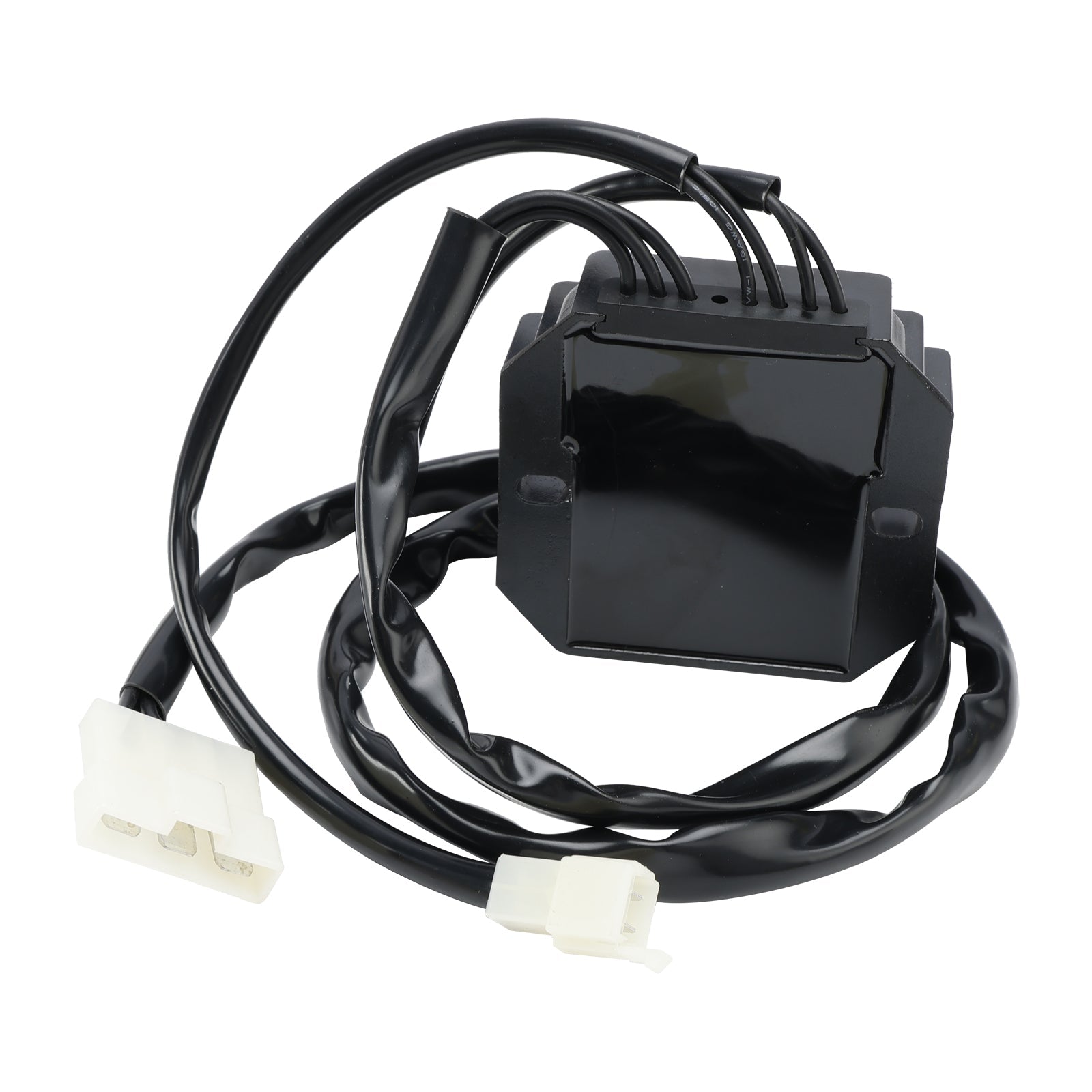 Zespół stojana cewki magneto + regulator napięcia + uszczelka do Duke 125 200 / ABS 2021-2023