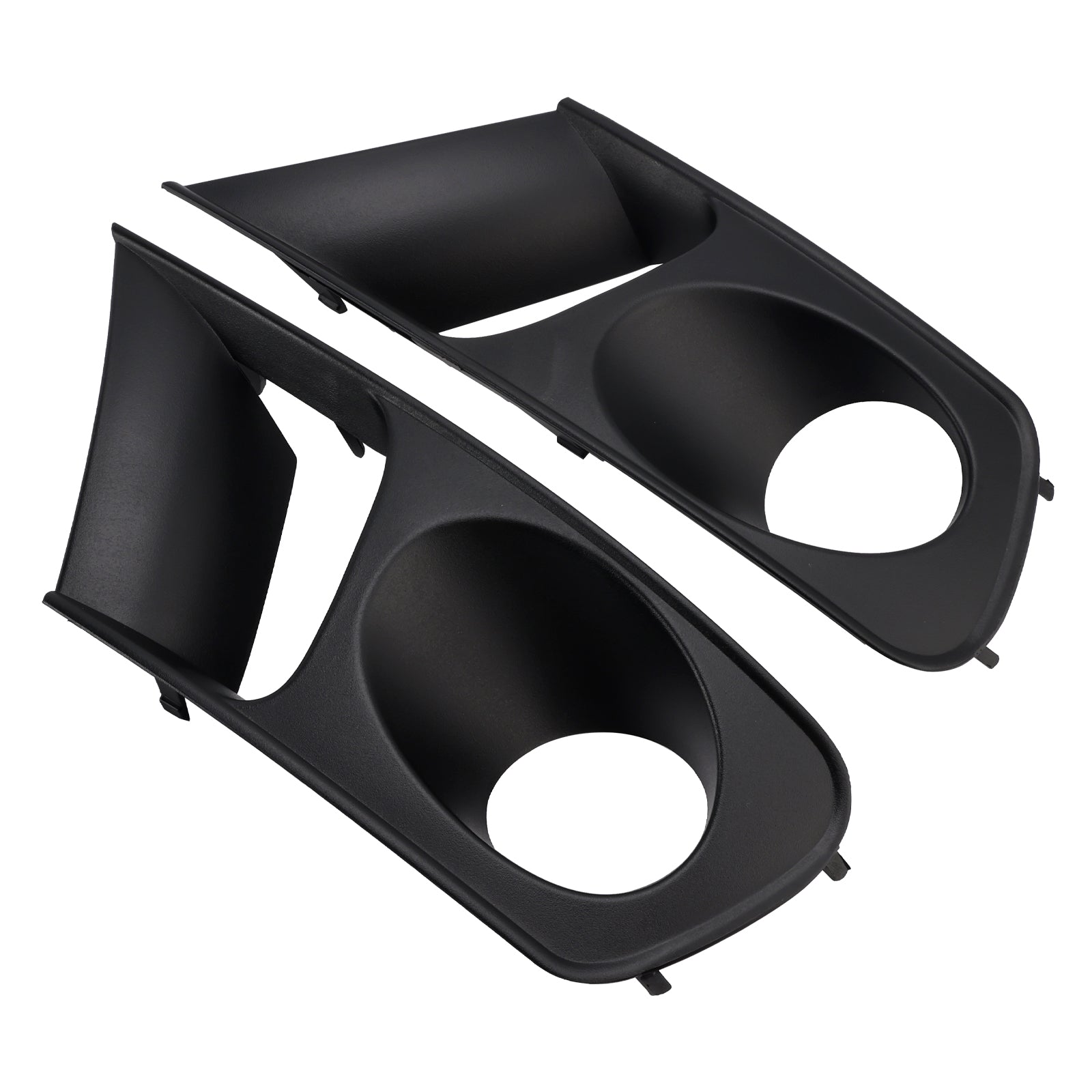 Paraurti anteriori sinistro e destro Formula Racing per Seat Ibiza 6L (2002-2006)