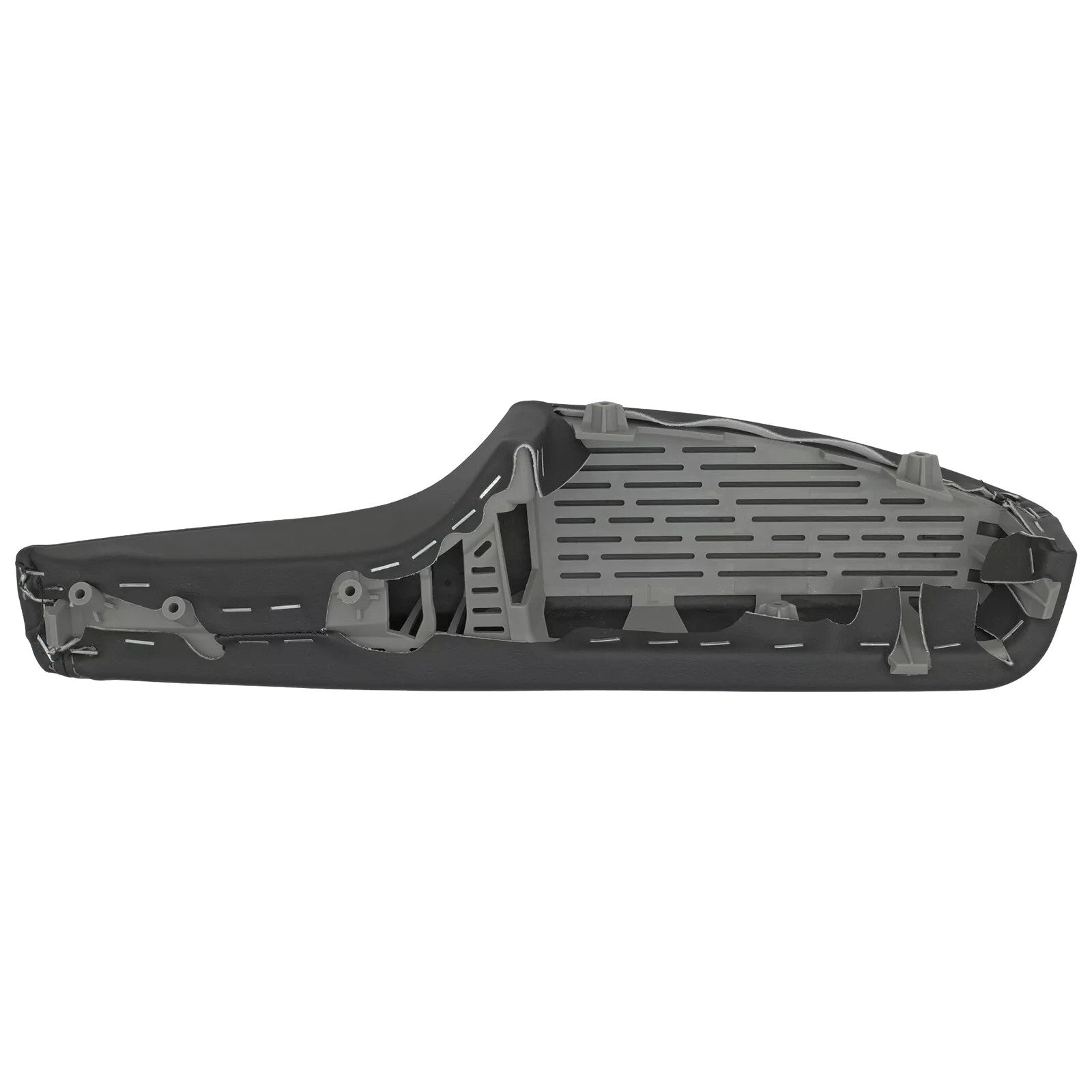 Leva vhodna vrata za roke za Chrysler 300 Dodge Charger 2011-2023 1WK37DX9AB