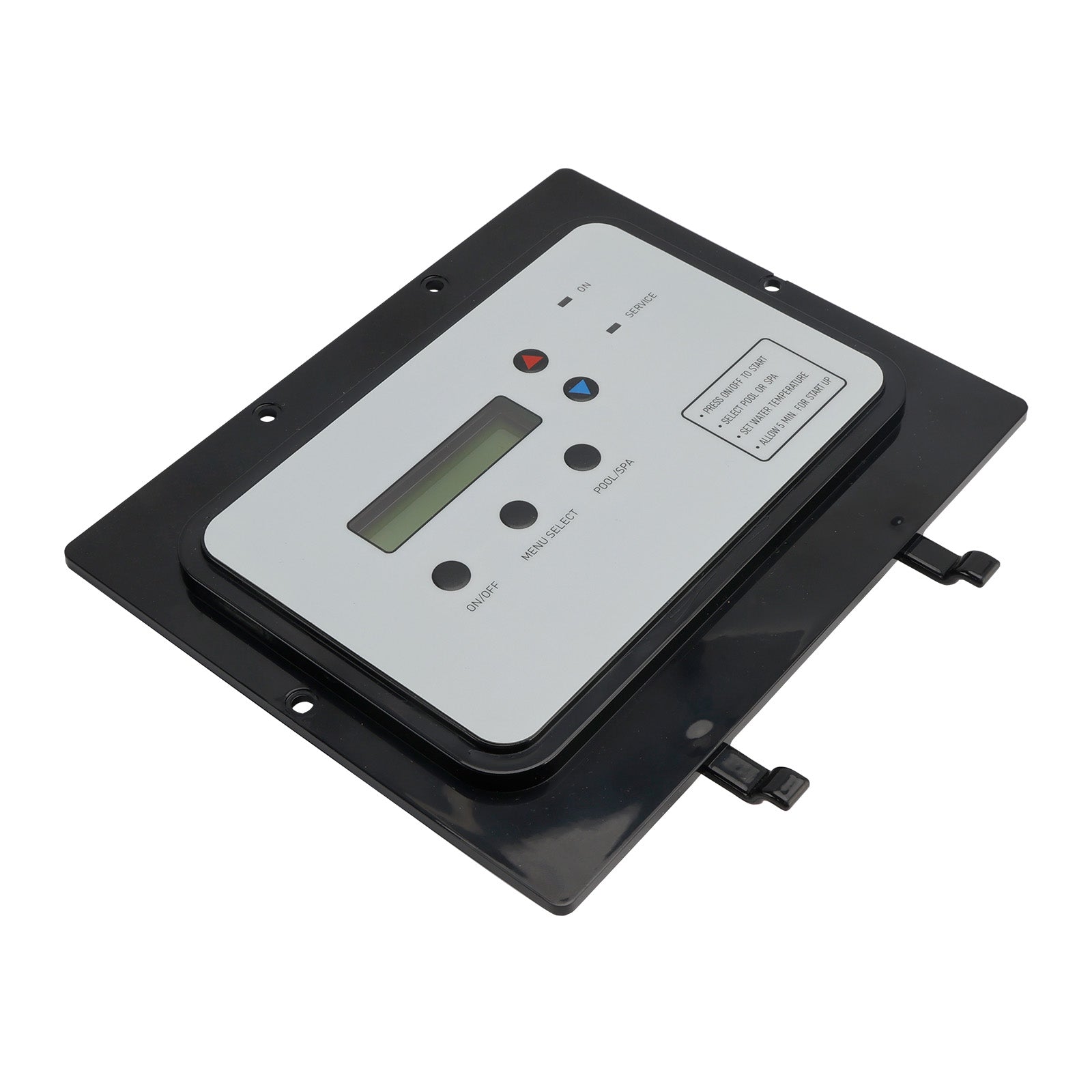 Besturingskaart automatische verwarming 472734 Vervanging voor Pentair UltraTemp