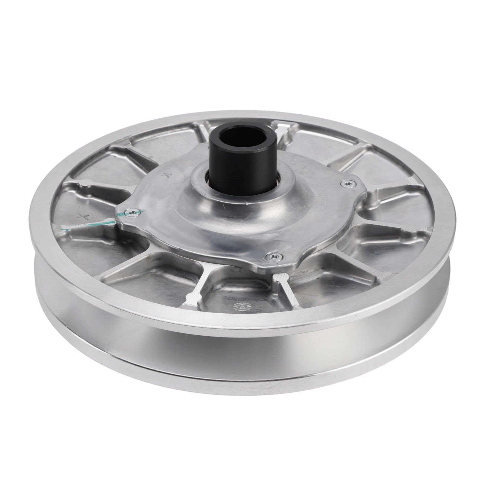 Embrayage secondaire du variateur arrière pour Polaris RZR XP 900 EFI 2012 (références : 1322946 et 1323246)