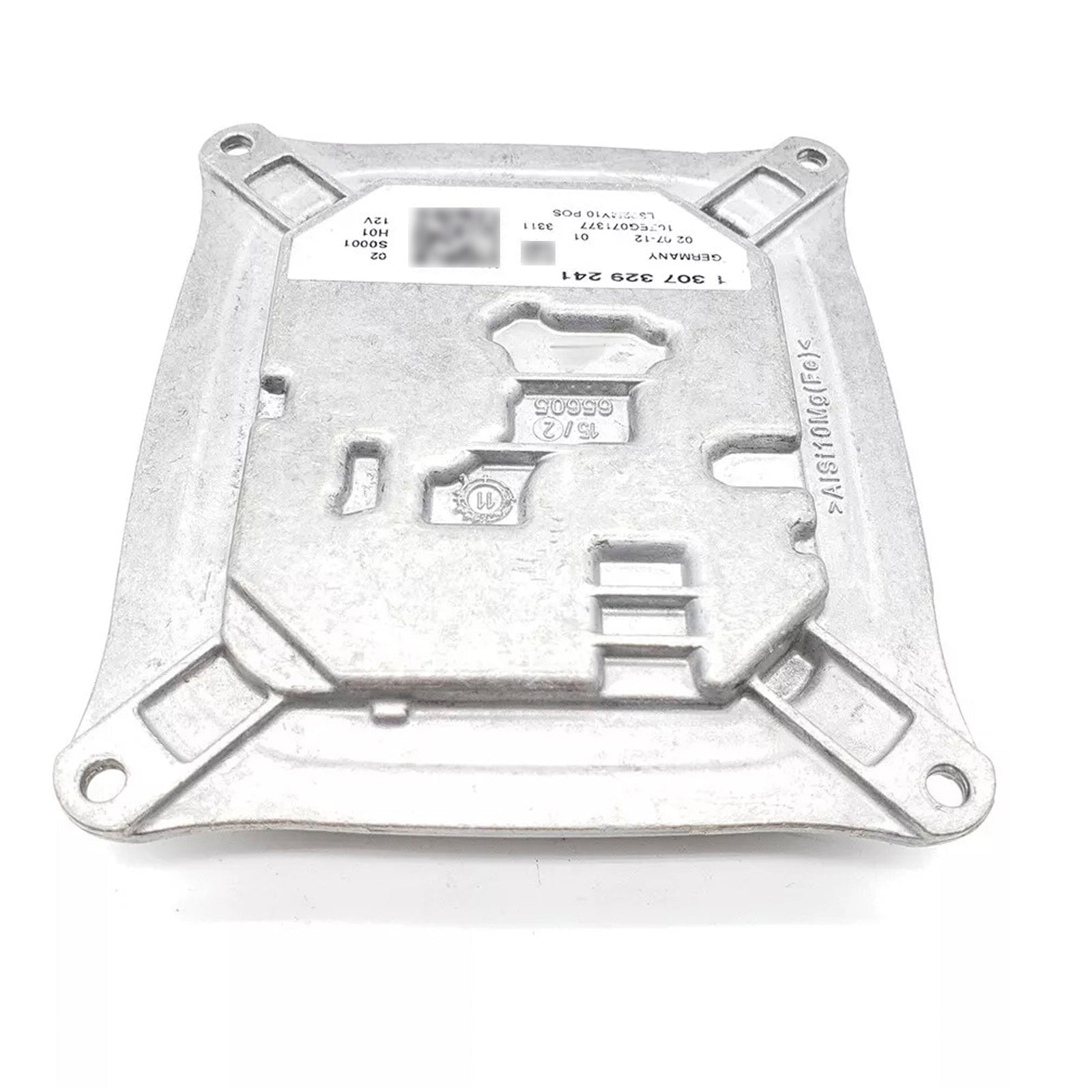 Modulo di faro adattivo per Land Rover Range Sport L322 2010-2012, unità di controllo dell'illuminazione adattiva 1307329241