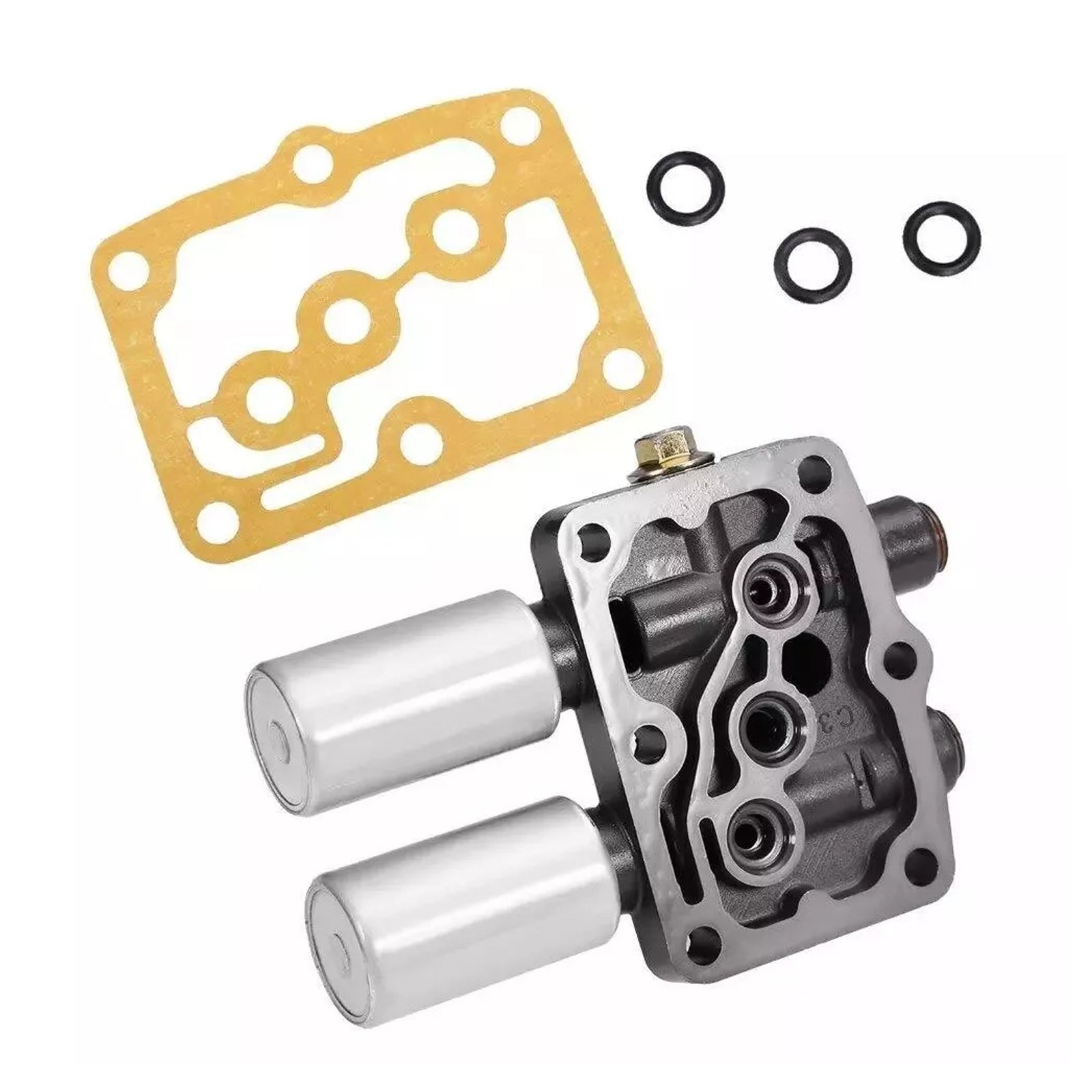 Solénoid dvojne linearne spreminjanja hitrosti za Acura TL Type-S 3.2 L V6 1999-2003 28250-024-024