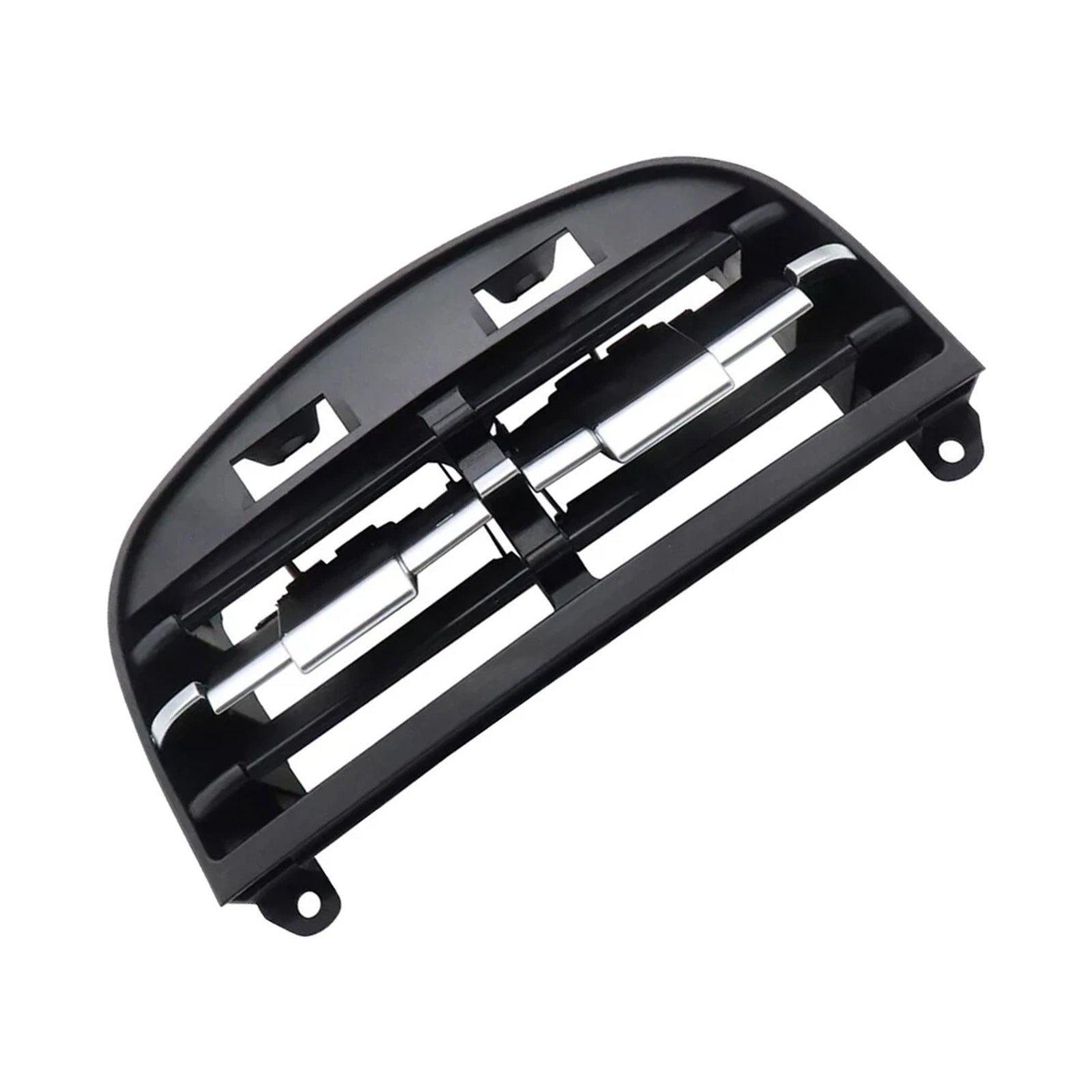 Siatka wentylacyjna tylnej centralnej konsoli Maserati Ghibli 2014-2020