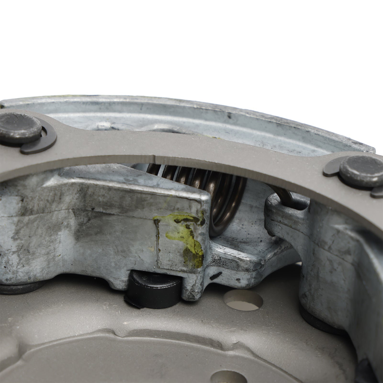 Koppelingsdrager voor Yamaha YP 400 Majesty SH051 SH052 SH054 (2007 - 2008)