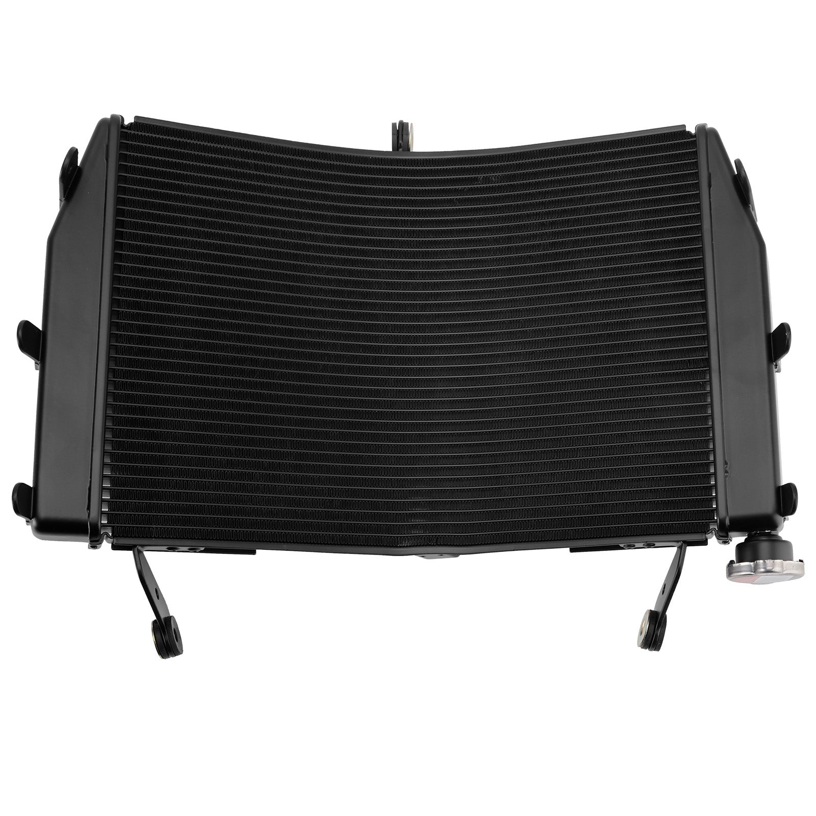 Radiateur de refroidissement moteur pour Suzuki GSX-S1000/GT 2022-2024