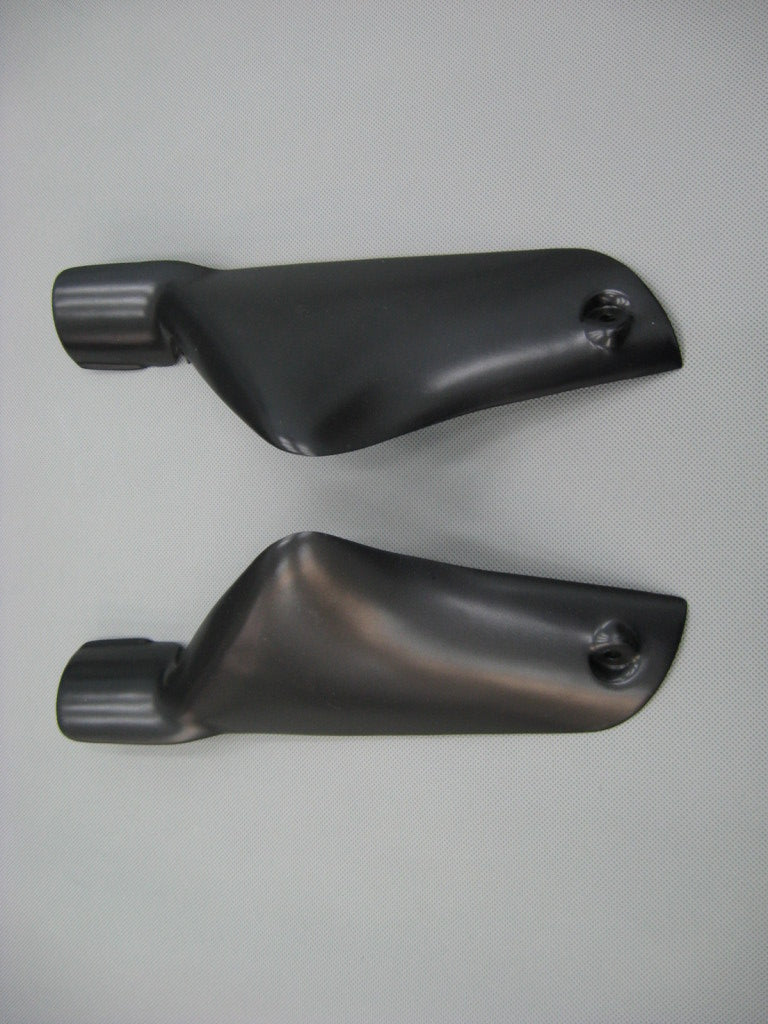 Injection carénage kit carrosserie plastique ABS fit pour Kawasaki ZX9R 2000-2001