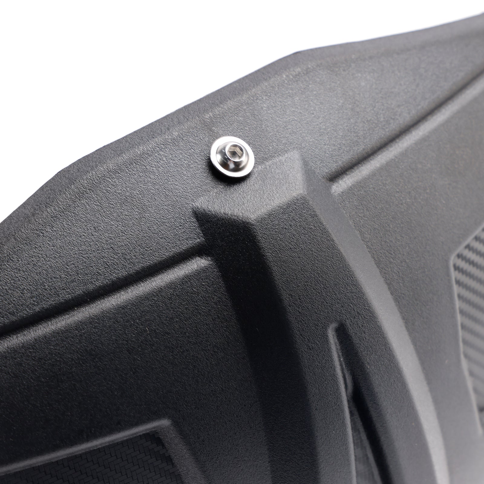 2020-2023 HONDA CRF1100L ADVENTURE SPORTS Owiewka tylnego błotnika