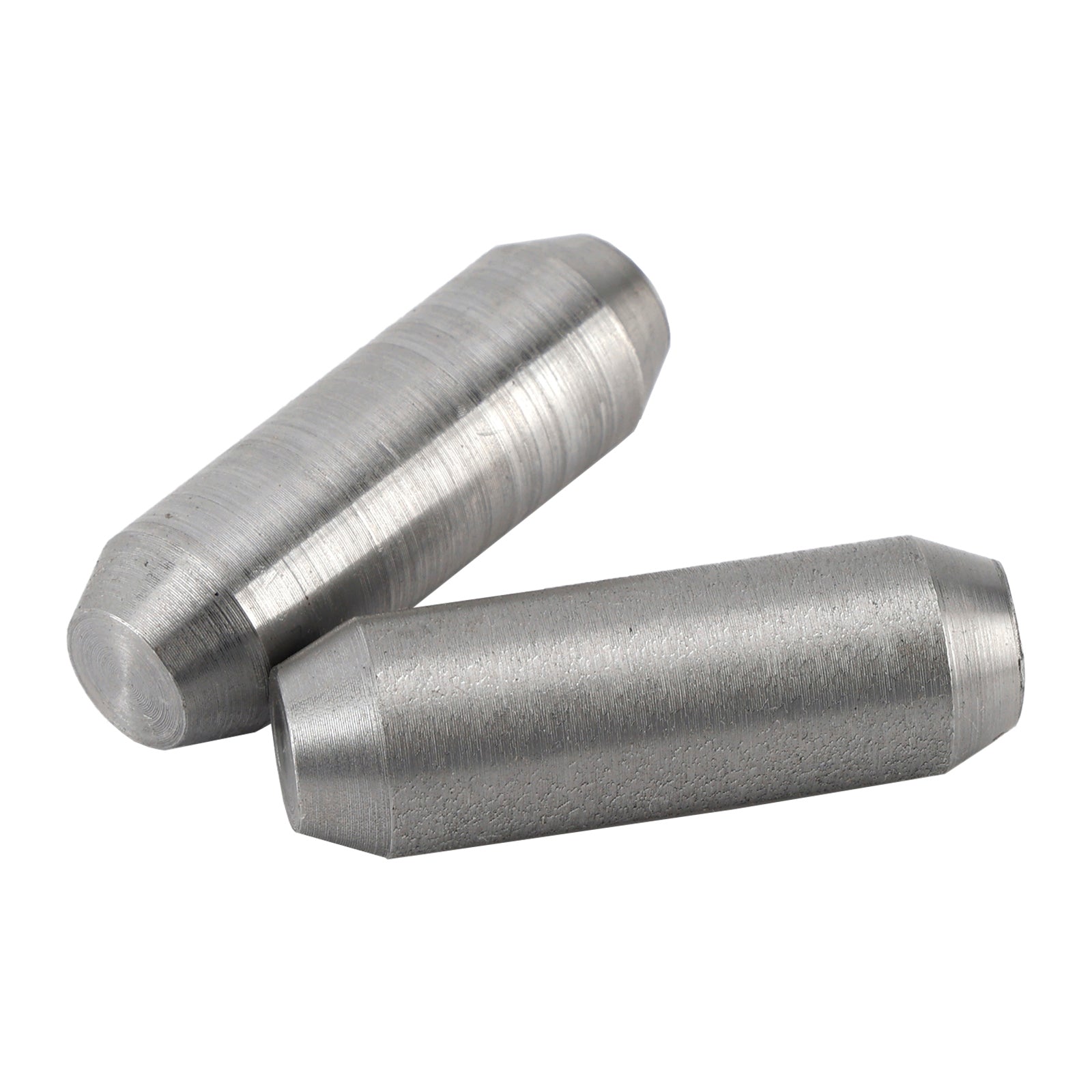 Chevy LS:n moottorin ja vaihteiston välinen kohdistustappi, pidennetty pituus 1,875""