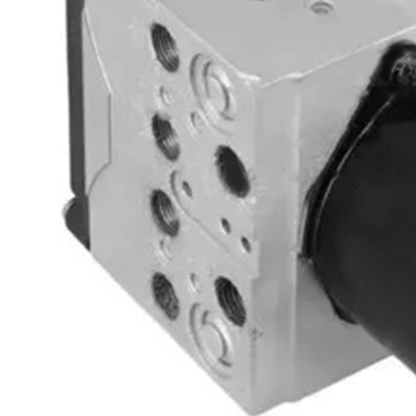 Set di pompa del freno antidrusta ABS Dodge Ram 2500 3500 2017-2018 68143491AA 68143491ab