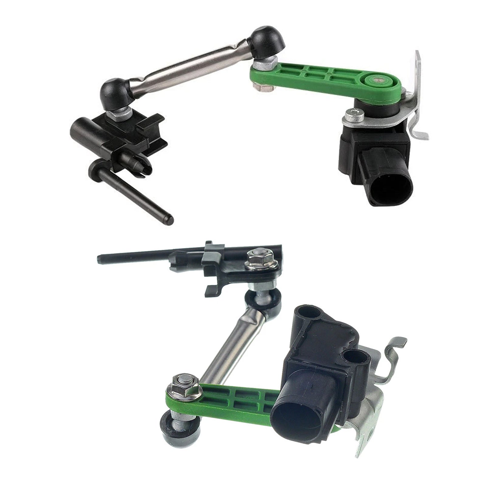 Sensore di livello anteriore sinistro e destro 7P0616213 per VW Touareg 7P5 7P6 2010-2018