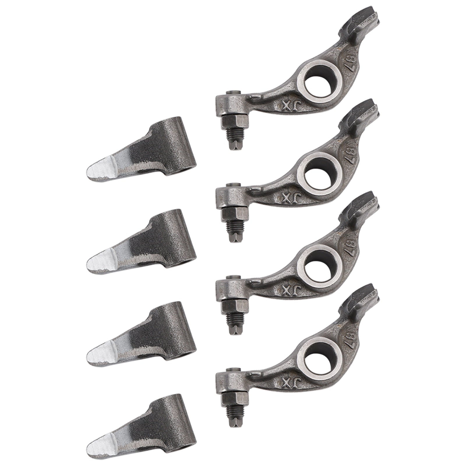 1999-2008 Honda Sportrax 400 TRX400EX Culbuteur d'arbre à cames 14421-KCY-670