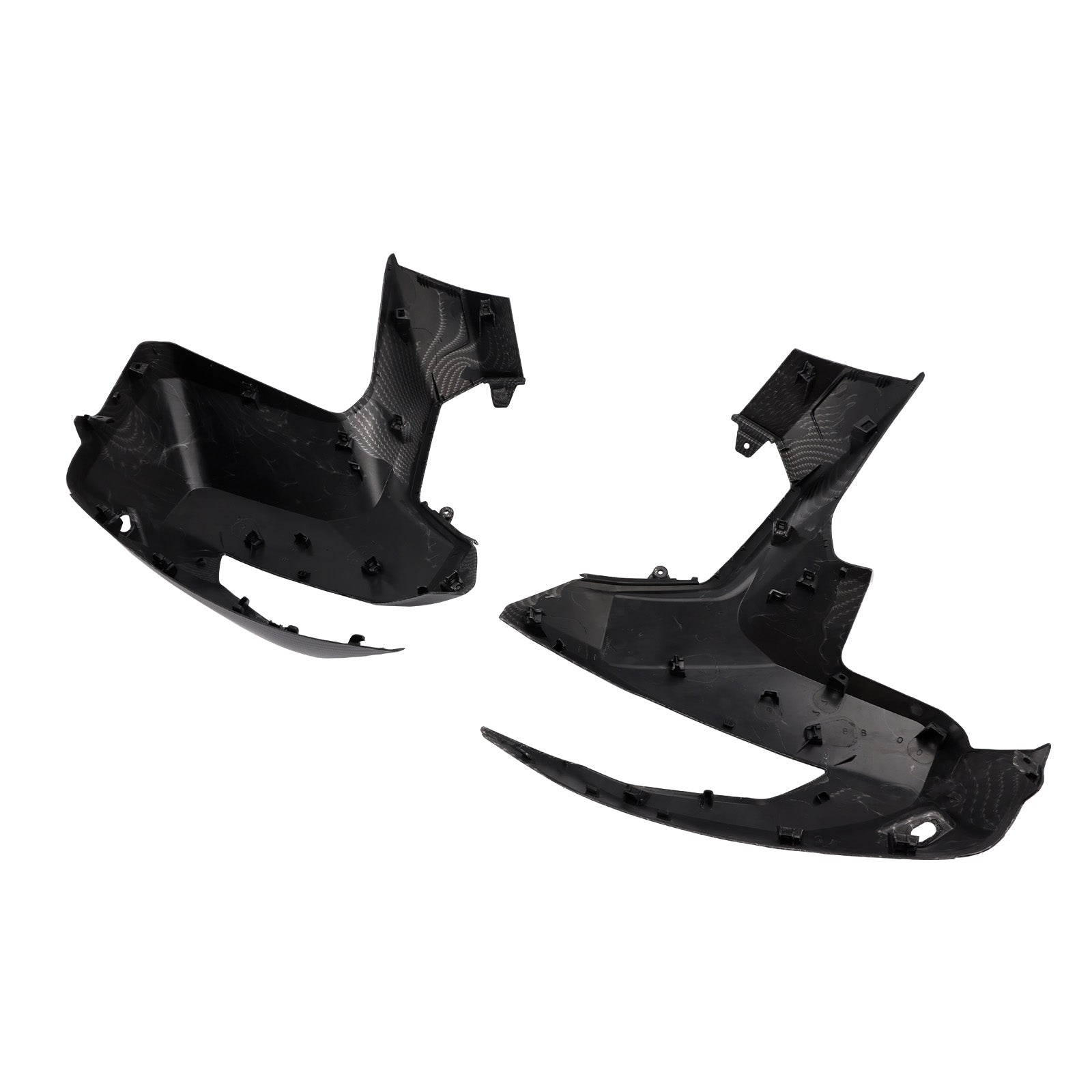 Zijframekuip voor Honda ADV 350 (2022-2025)