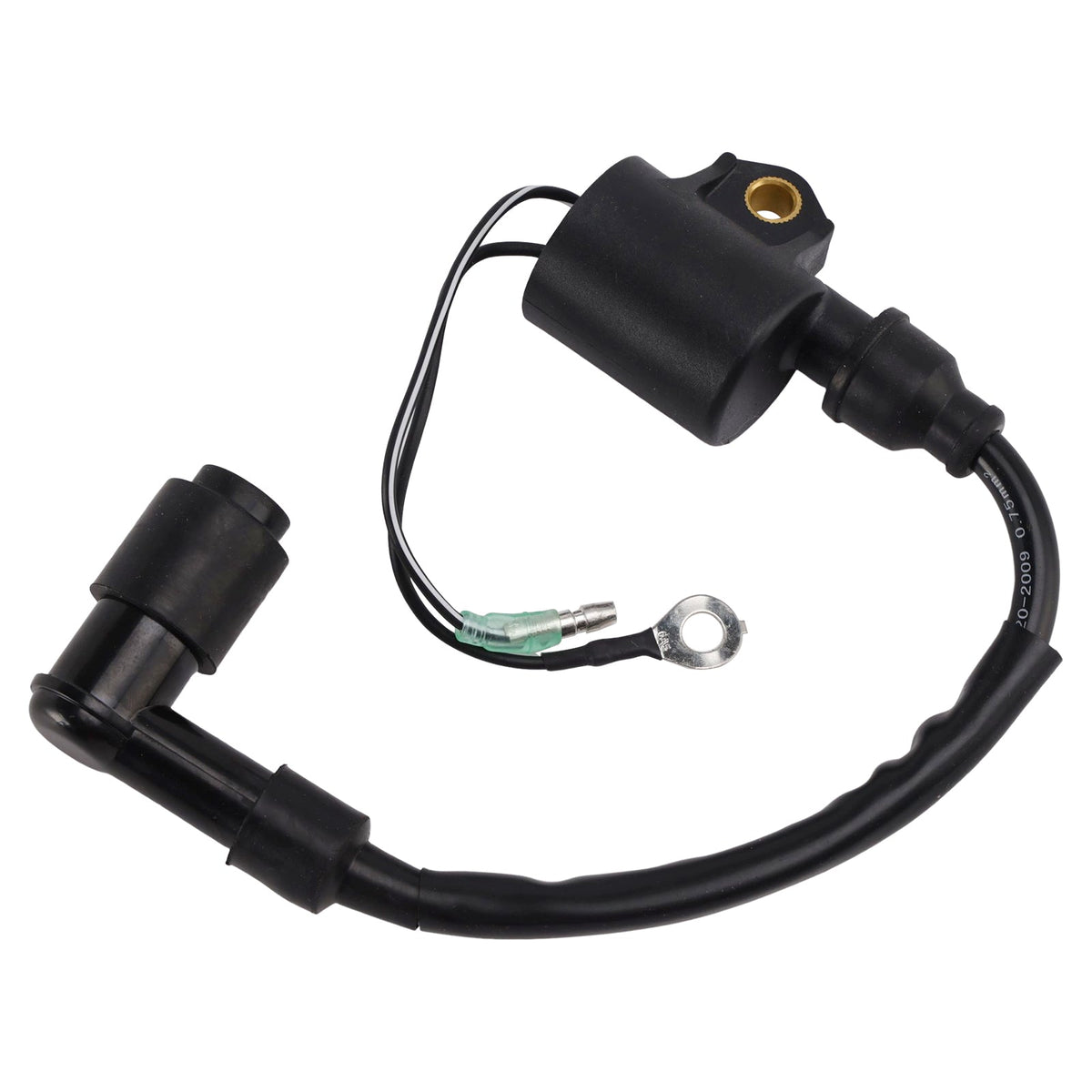 Bobine Compatibel met TOHATSU 40HP 50HP 70HP 115HP 120HP 140HP 3C7-06040-0