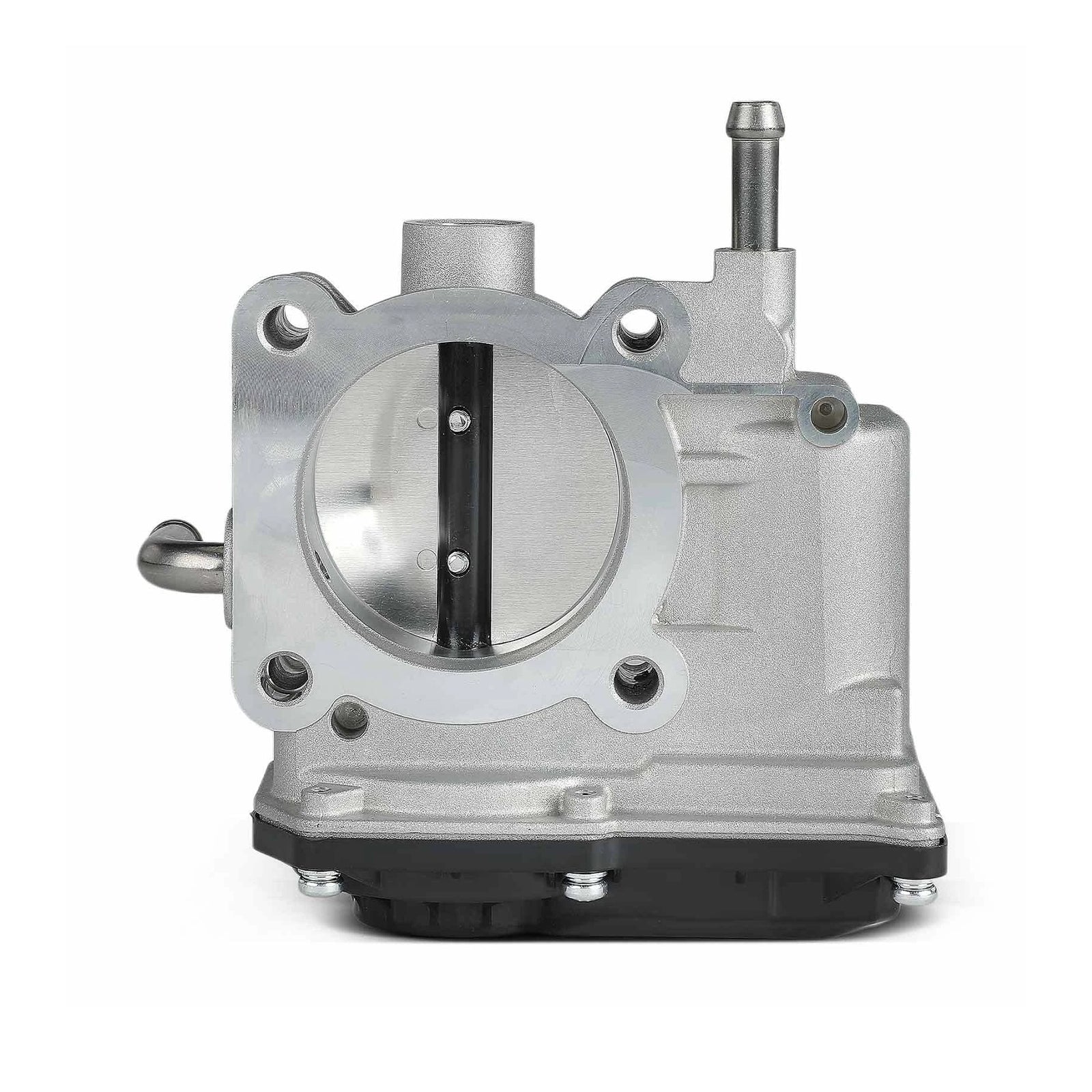 Kaasuläppäkotelo Toyota Matrix L4 1.8L bensiiniautoon (2009-2010) - Osanumero : 22030-0T070 678023 19205603