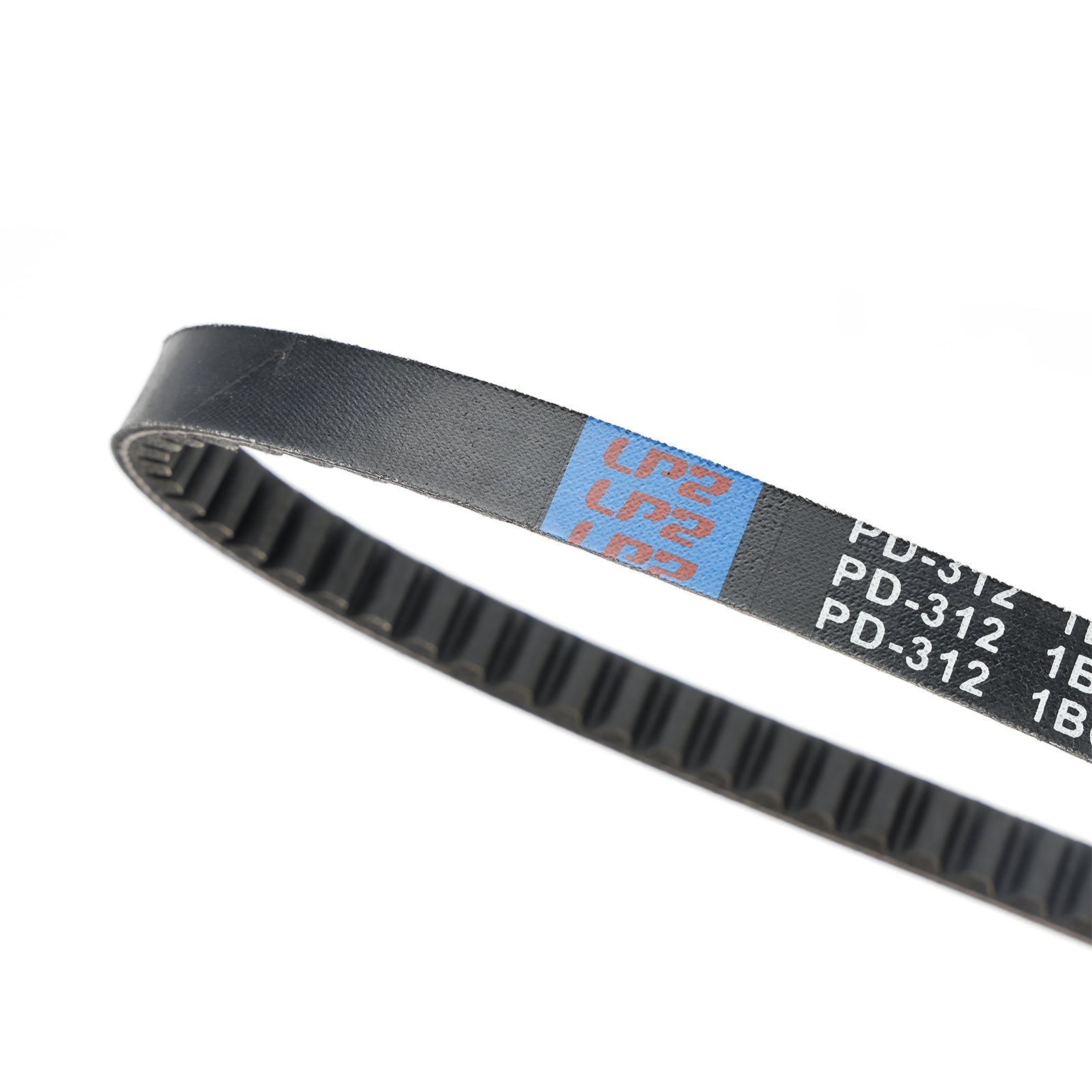 Cinghia di trasmissione per SYM Mio 50 (HU05) 2007-2016 Tonik 50 (FW05) 2010-20141B01A1A01