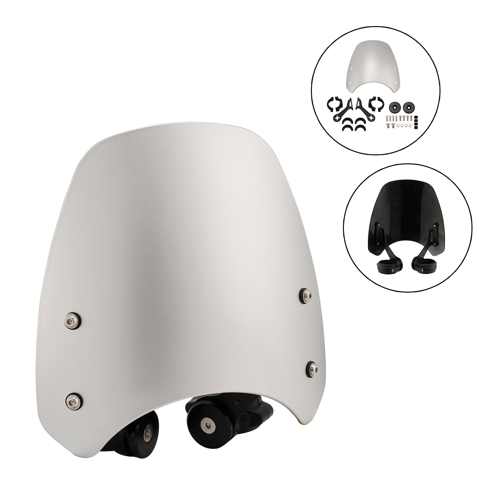 Speeding adecuado para Bonneville Bobber