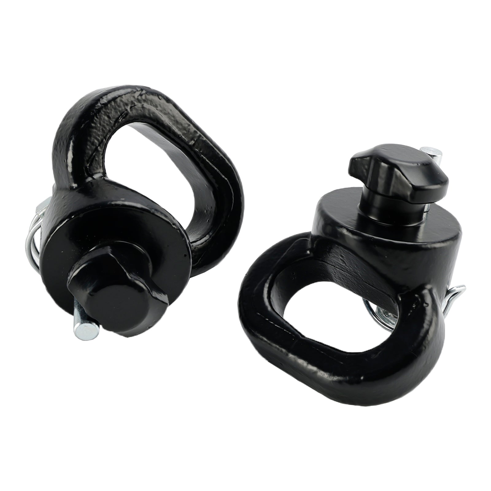 Zestaw zaczepu Puck System 2-5/16" typu "gęsia szyja" do siłownika Ram 2500 3500 60638