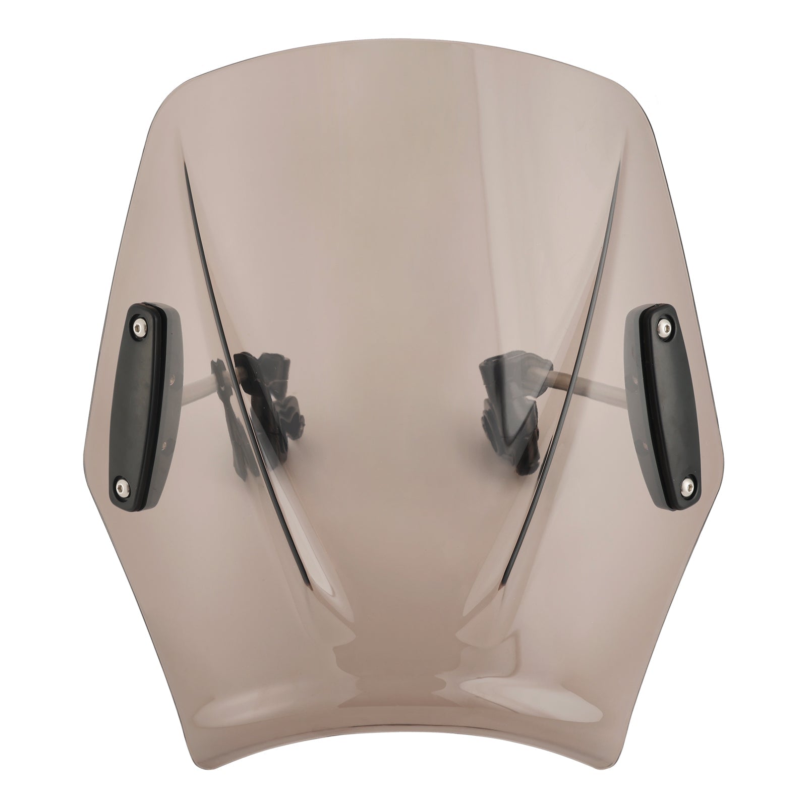 Moto con manubrio 22 mm/7/8 "Vidone del parabrezza universale