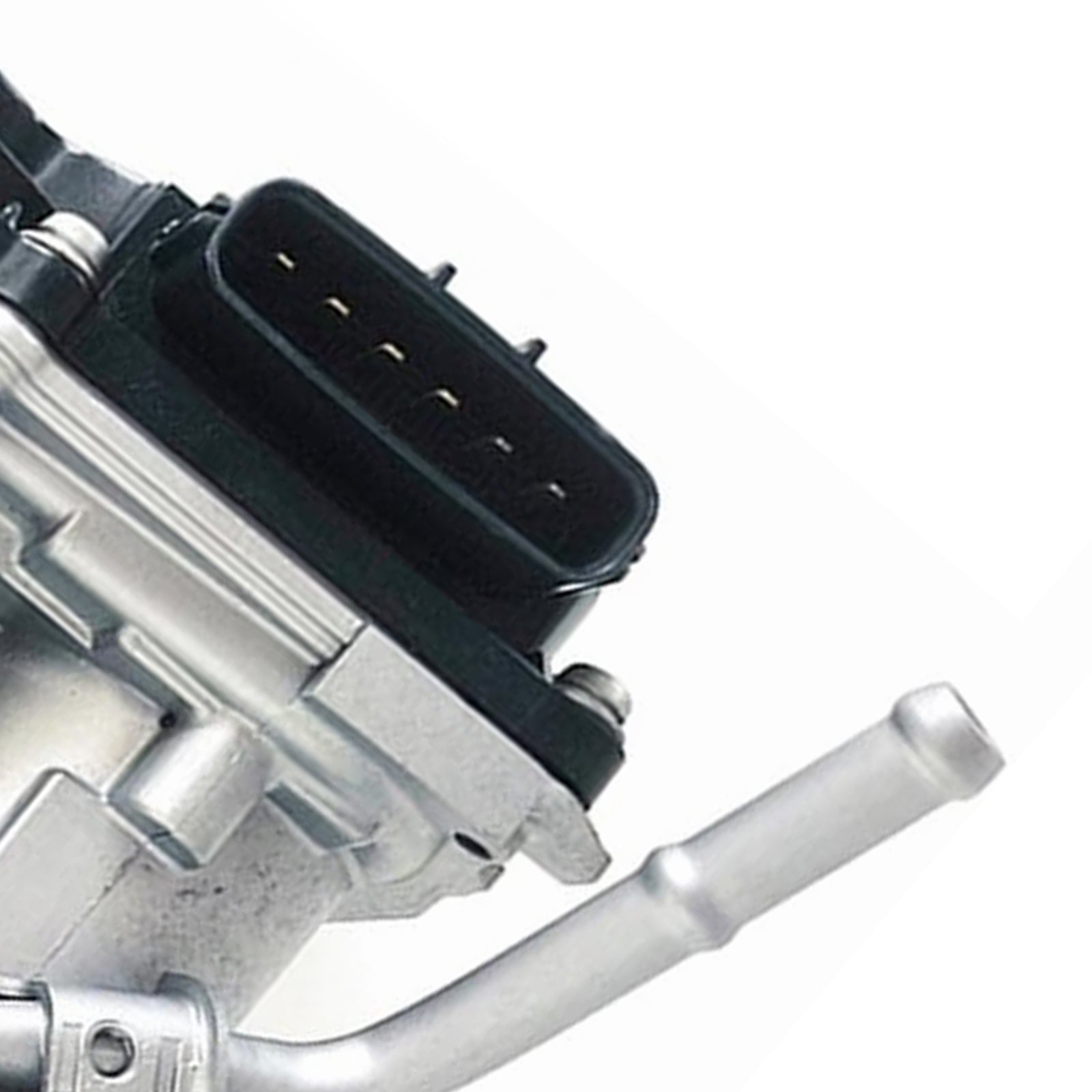 Gasklephuisunit 16400-RB1-003 voor Honda Fit 1.5L 4-deurs 1497CC l4 benzine SOHC atmosferisch (2009-2013)