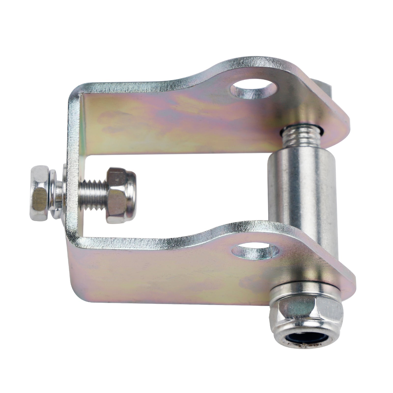 Sospensioni anteriori e posteriori da 2" per Polaris 500 570 Midsize Ranger