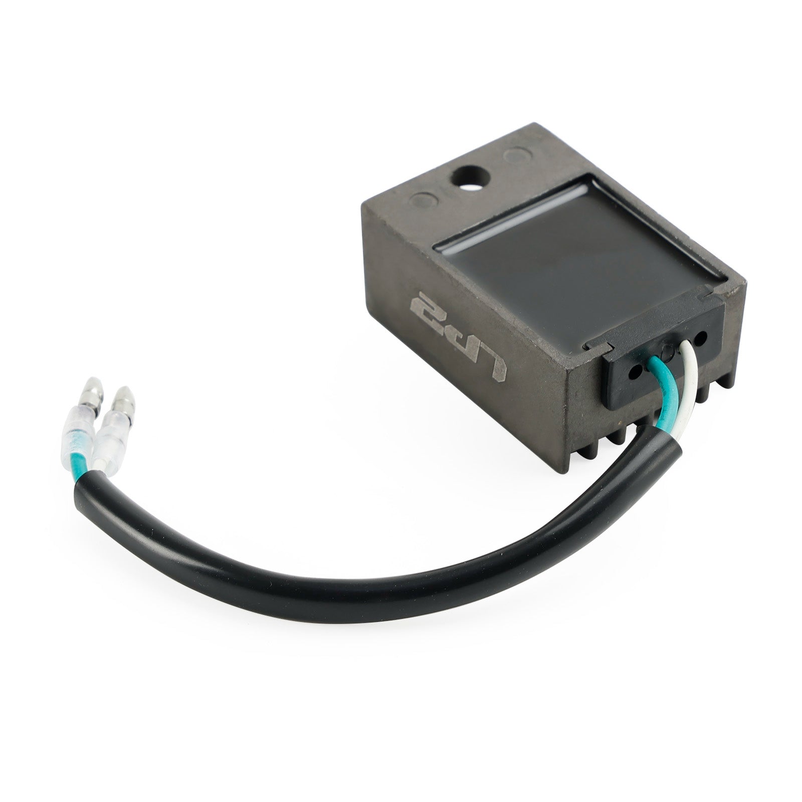 REGOLATORE di tensione per Honda XL250R XL350R XL600R TLR200 Reflex 1984-1987