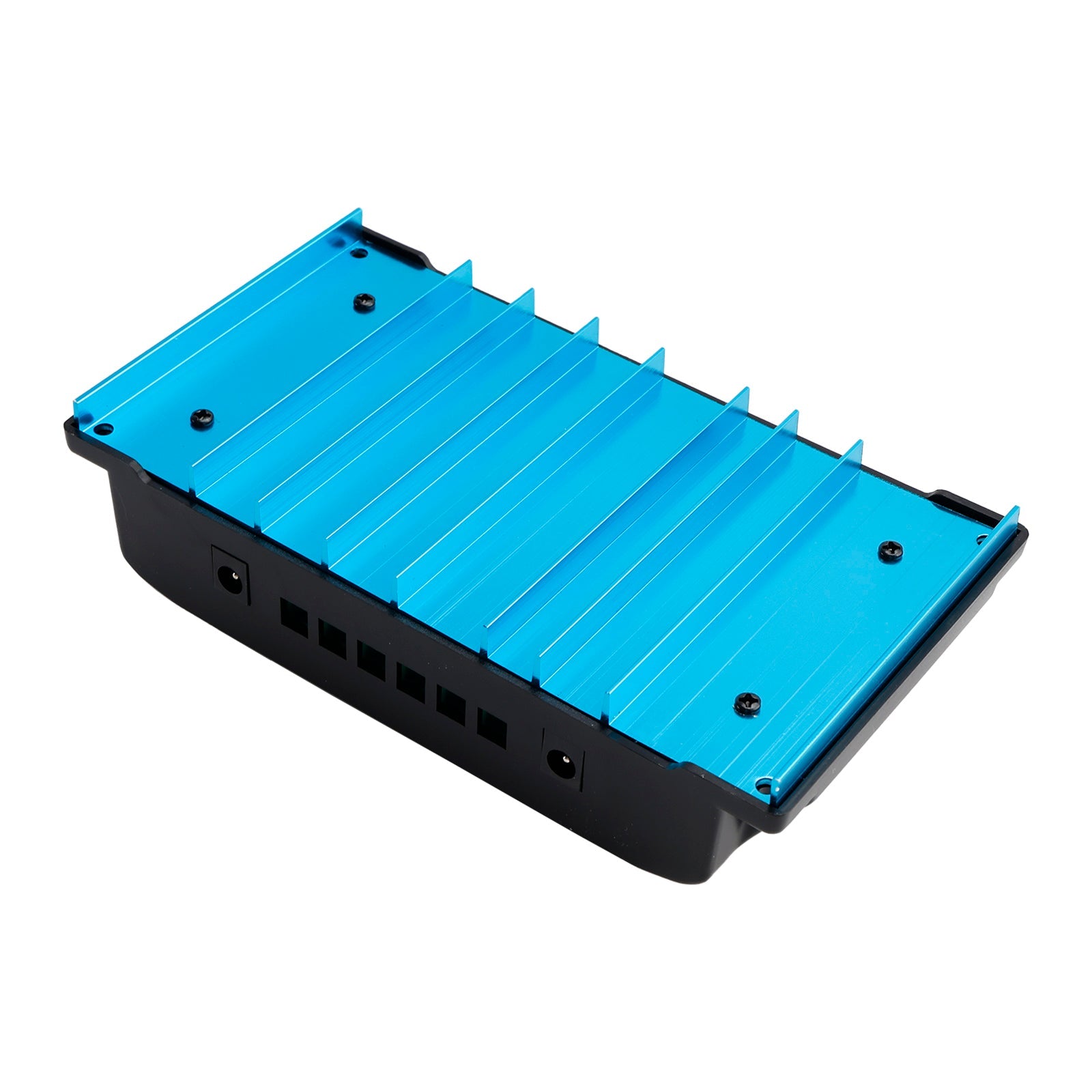 Contrôleur solaire haute énergie MPPT 30 A/40 A, application pour gérer à distance le contrôleur DSP