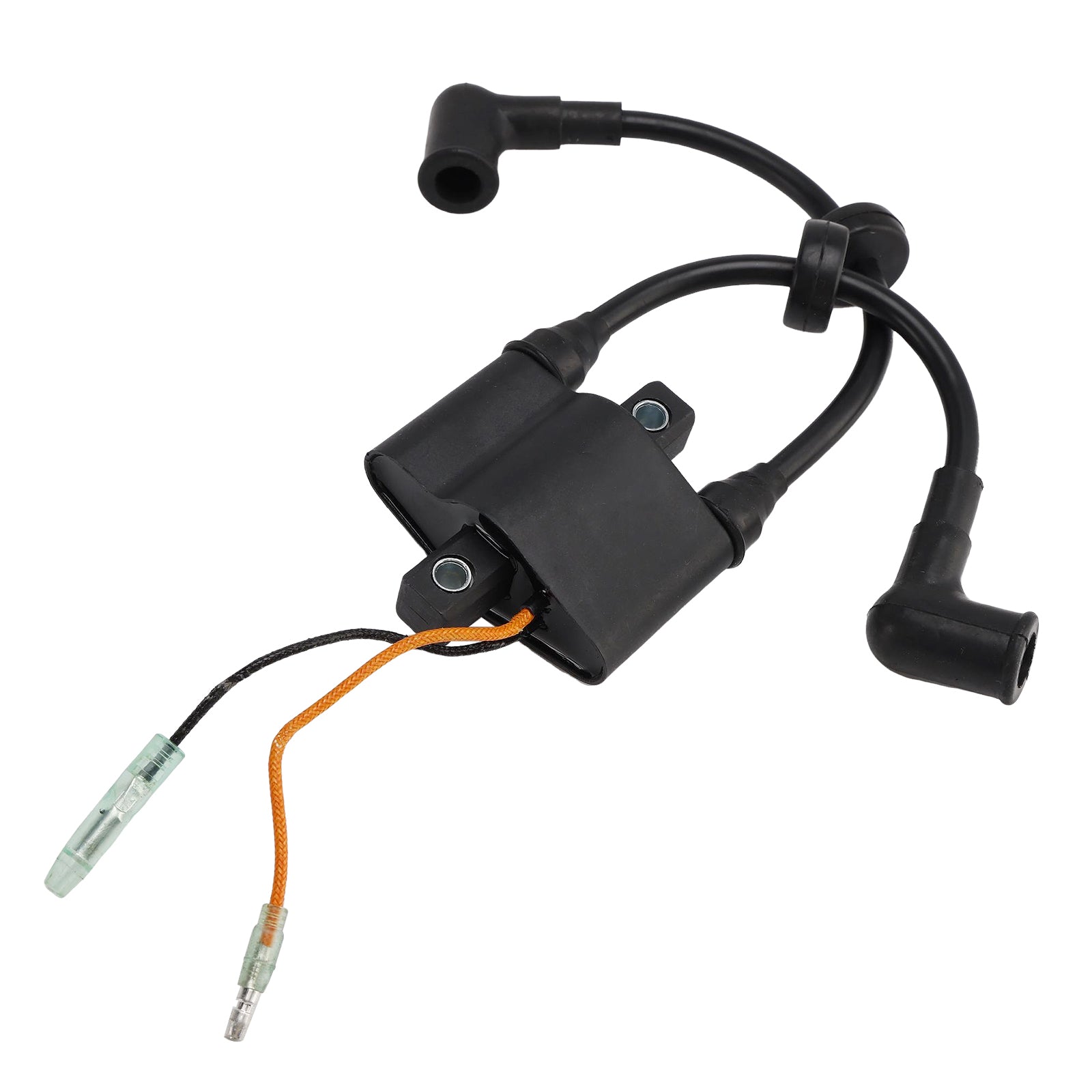 Bobine d'allumage pour Yamaha 40HP K40J M(W/)S/L 94-03 6F5-85570-11 6F6-85530-00