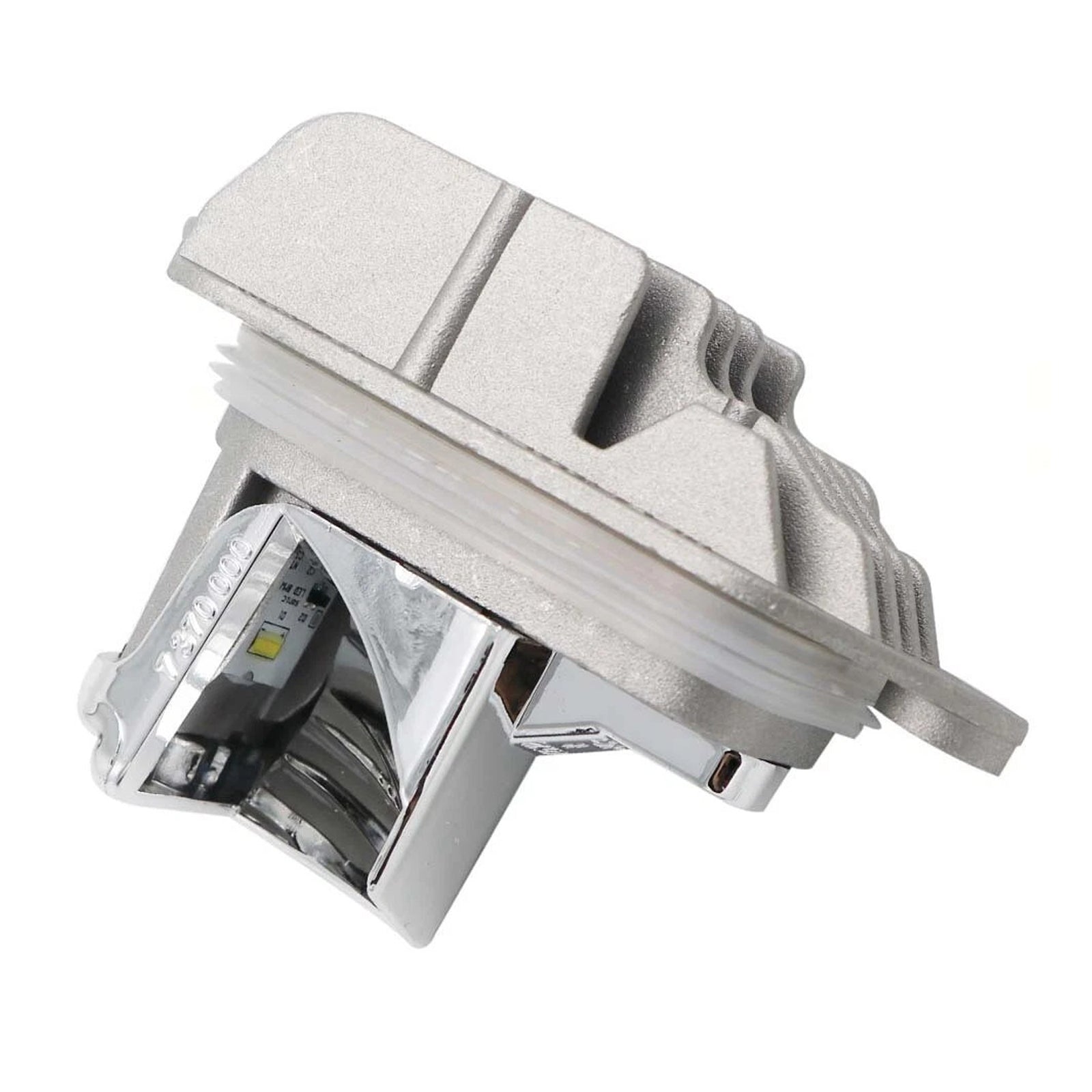 Module de phares à LED 2X pour BMW Série 7 F01 F02 F03 2013-2015 63117370000