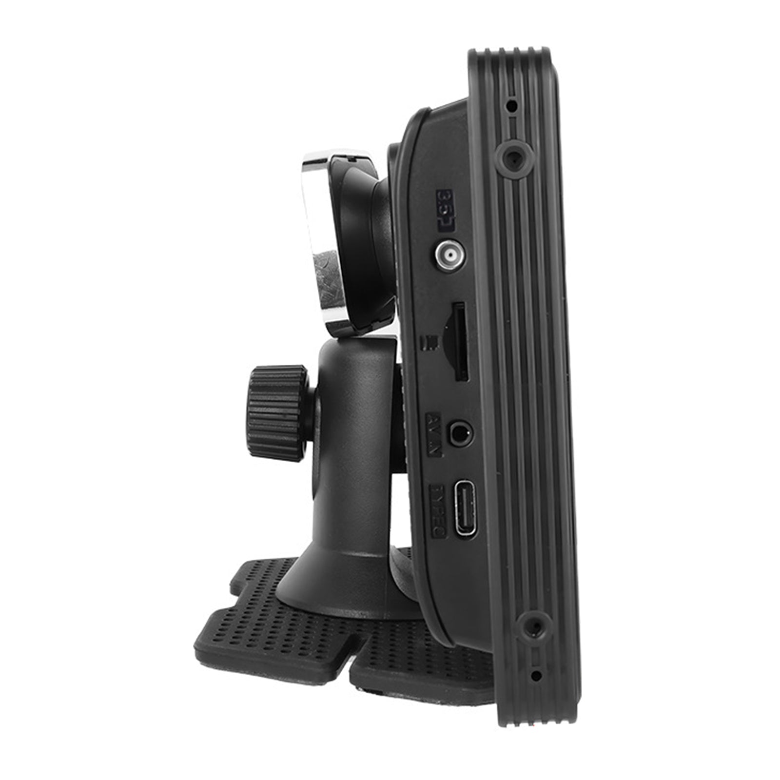 10.26 "" Bluetooth CarPlay HD -auton navigointi iso kosketusnäyttö AHD -kamera